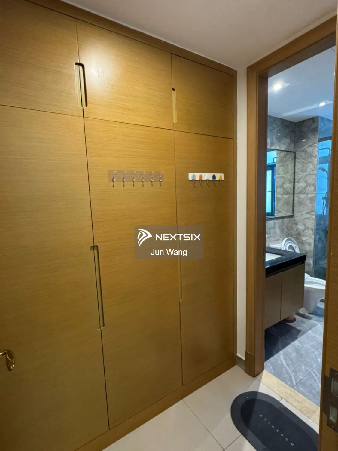 Serviced Residence For Sale in Johor Bahru Johor - Image 5