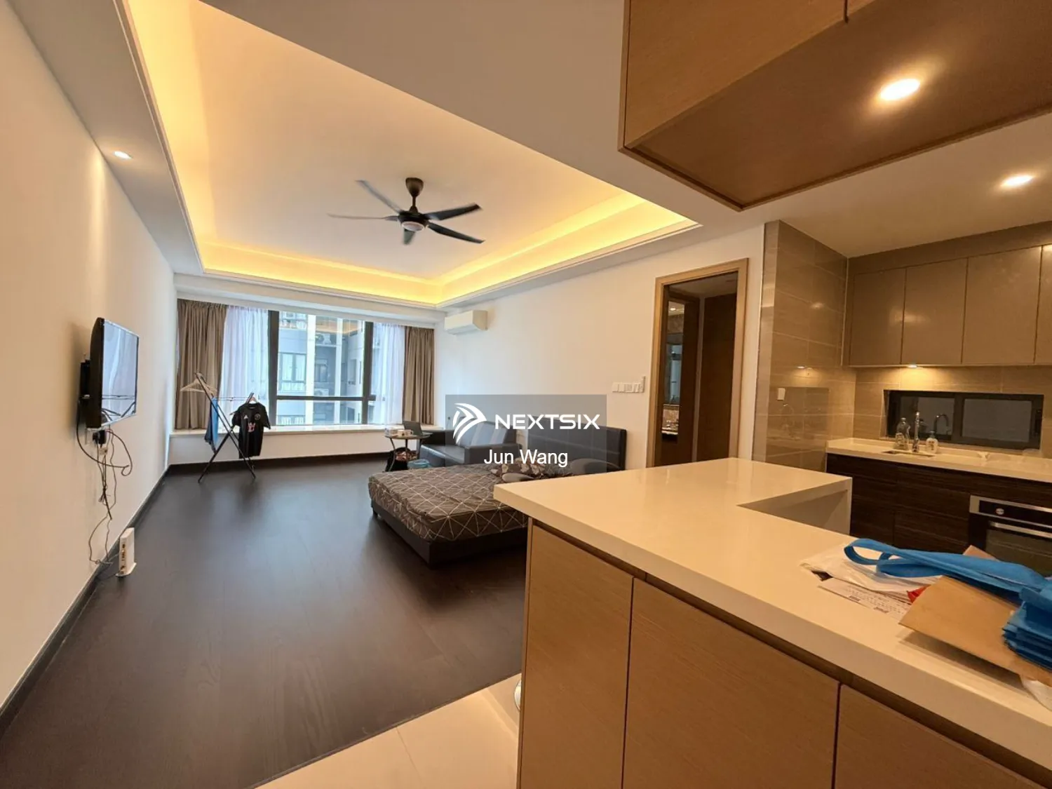 Condominium For Sale in Johor Bahru Johor