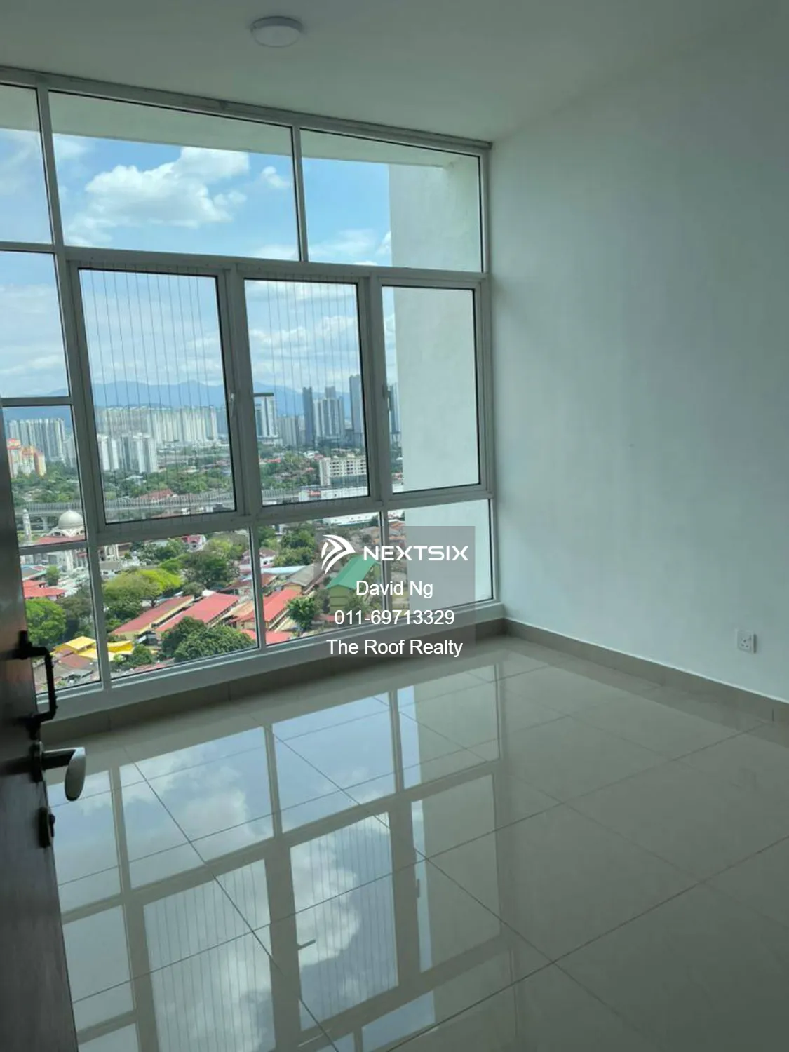 Condominium For Sale in Jalan Kuching Kuala Lumpur