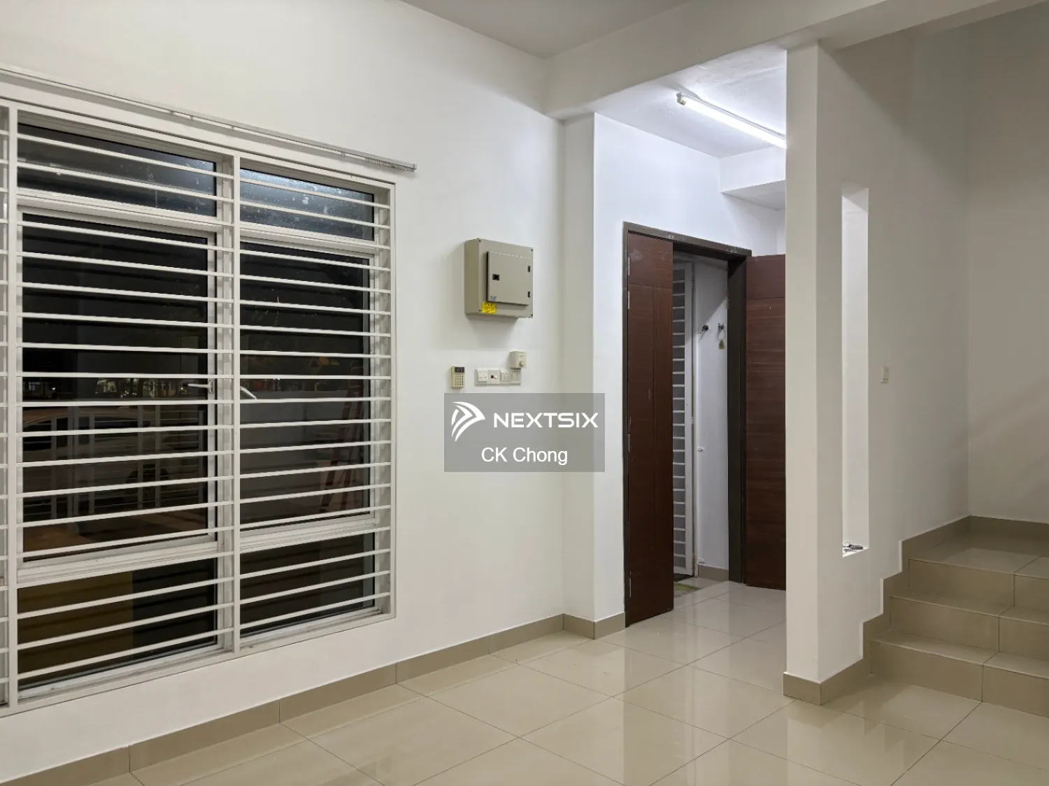 2-sty Terrace/Link House For Rent in Bandar Sungai Long Selangor