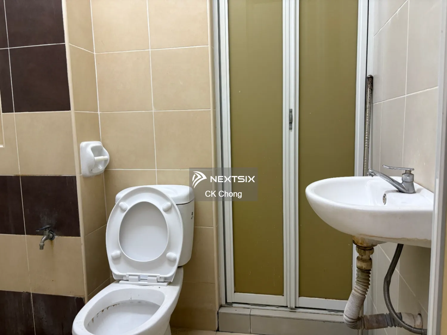 2-sty Terrace/Link House For Rent in Bandar Sungai Long Selangor - Image 11