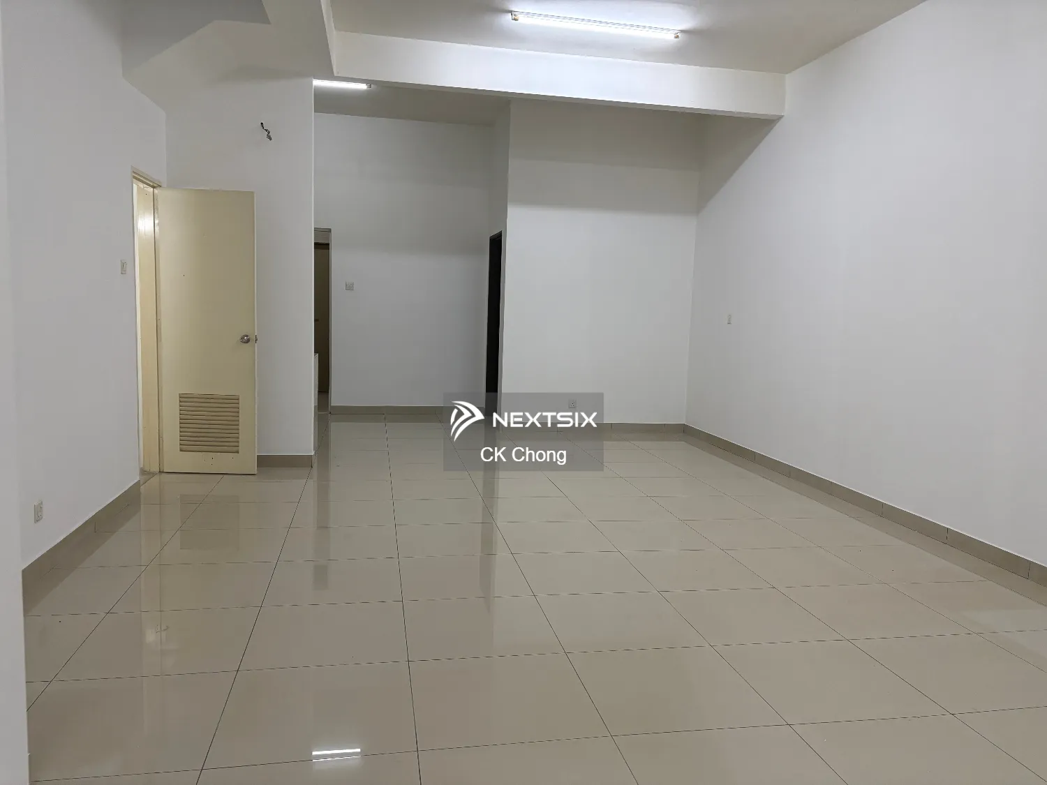 2-sty Terrace/Link House For Rent in Bandar Sungai Long Selangor - Image 5
