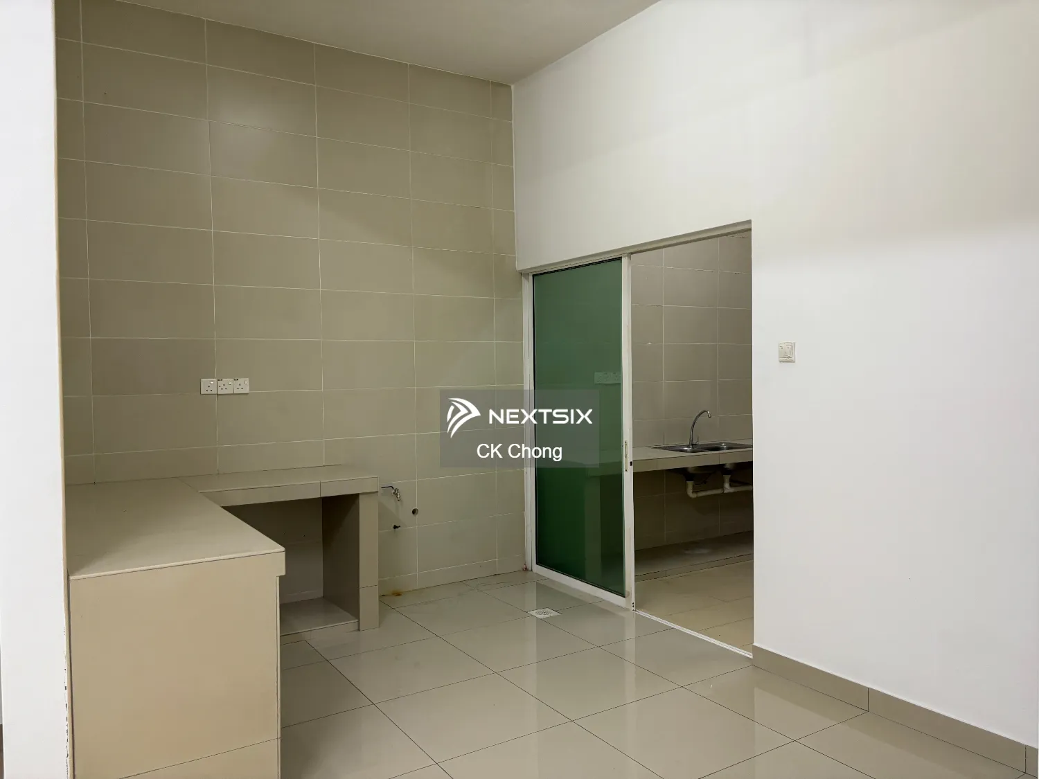 2-sty Terrace/Link House For Rent in Bandar Sungai Long Selangor - Image 6