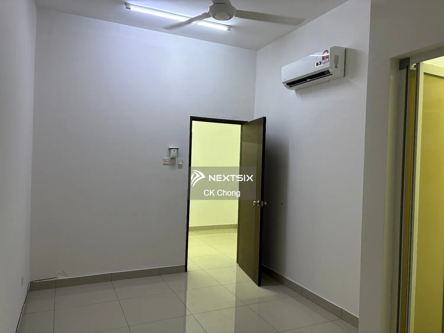 2-sty Terrace/Link House For Rent in Bandar Sungai Long Selangor - Image 9