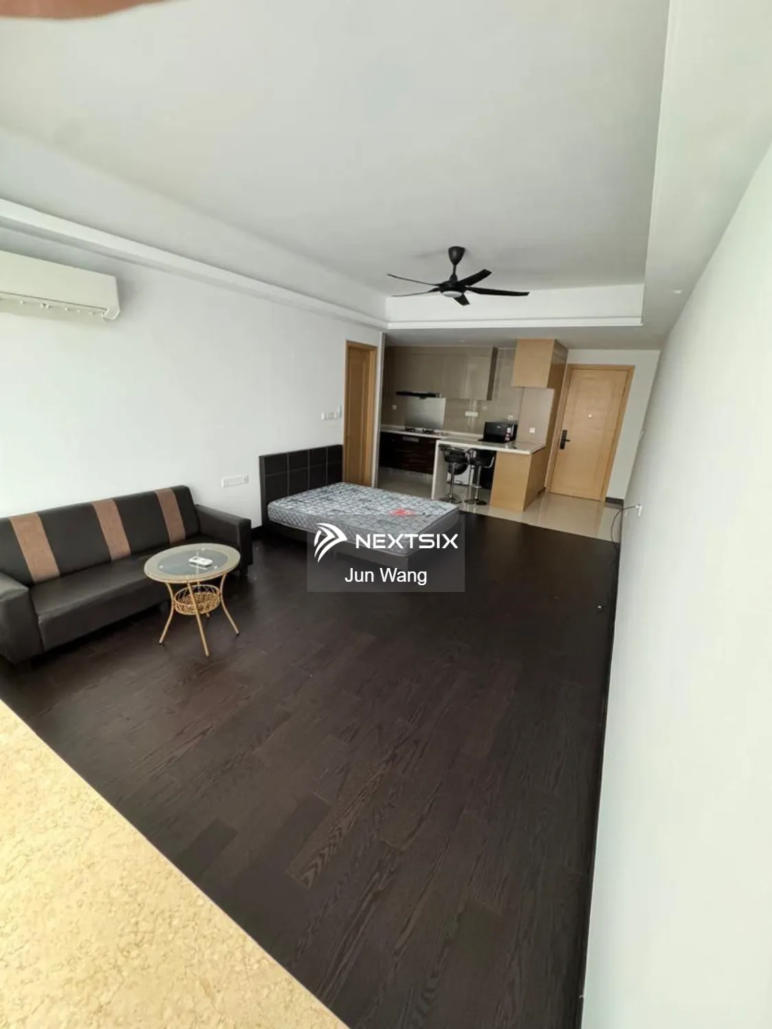 Condominium For Sale in Johor Bahru Johor