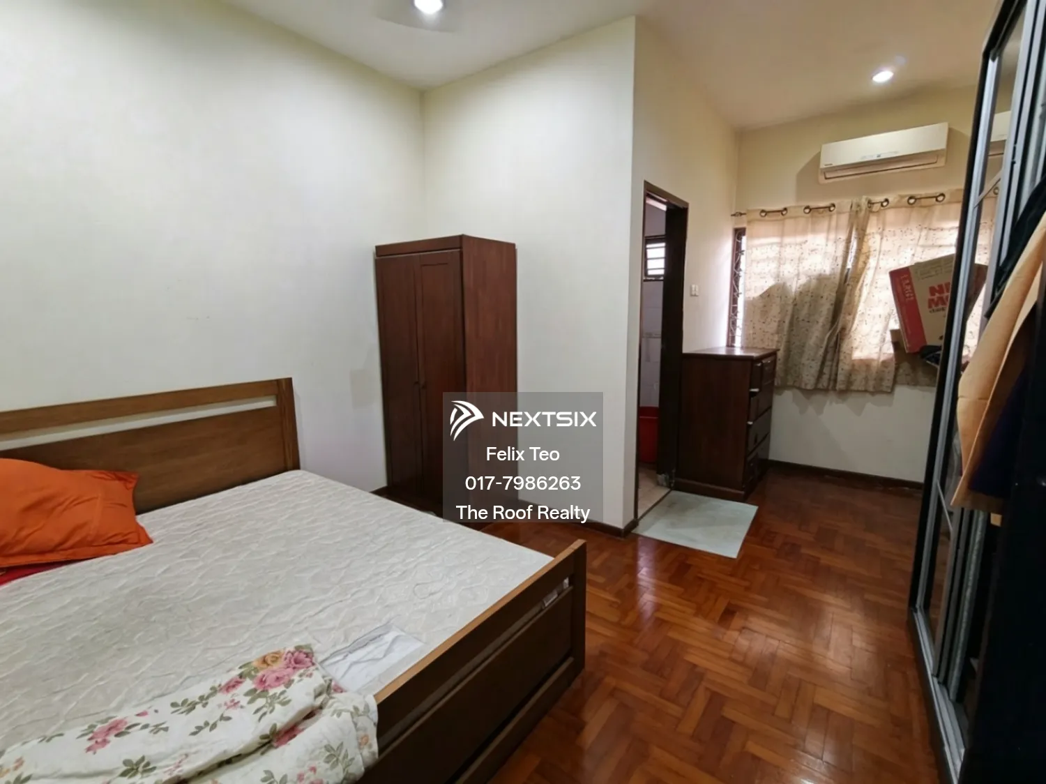 Semi-detached House For Sale in Johor Bahru Johor - Image 10