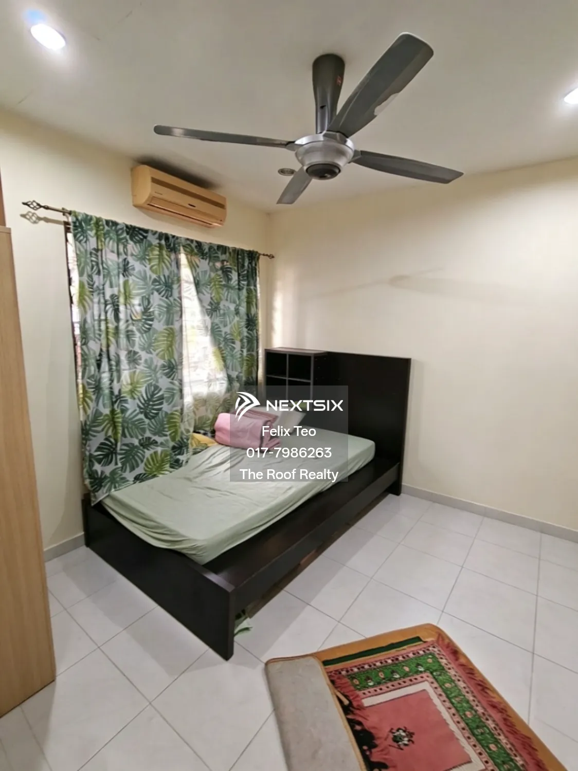 Semi-detached House For Sale in Johor Bahru Johor - Image 11