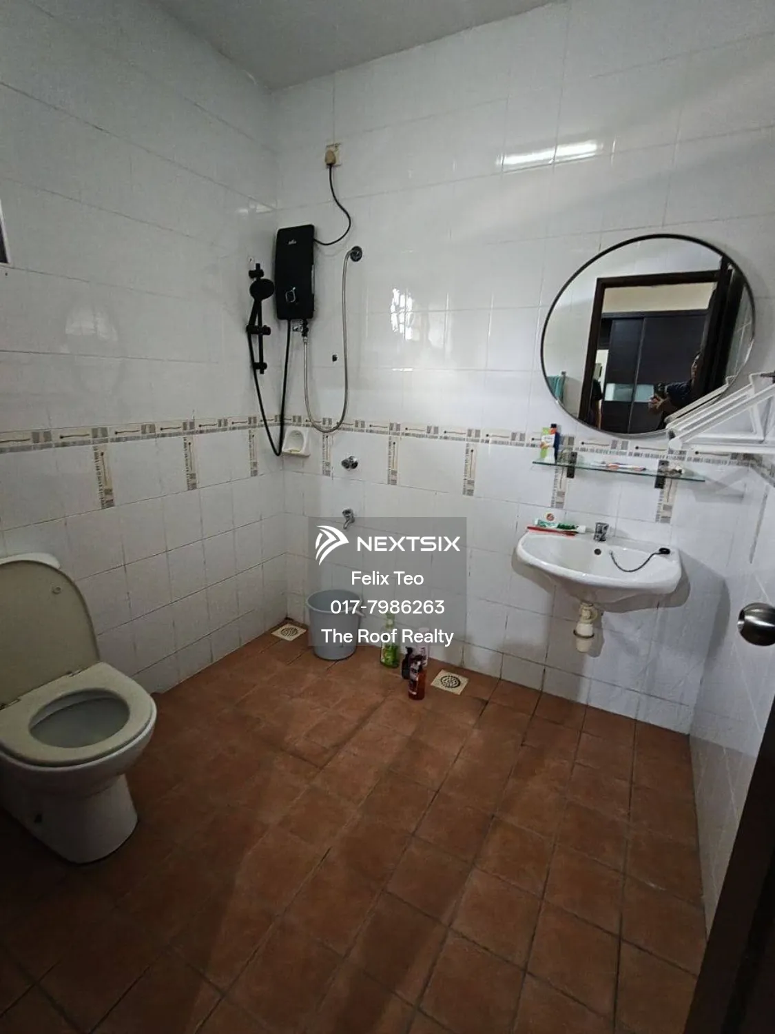 Semi-detached House For Sale in Johor Bahru Johor - Image 12