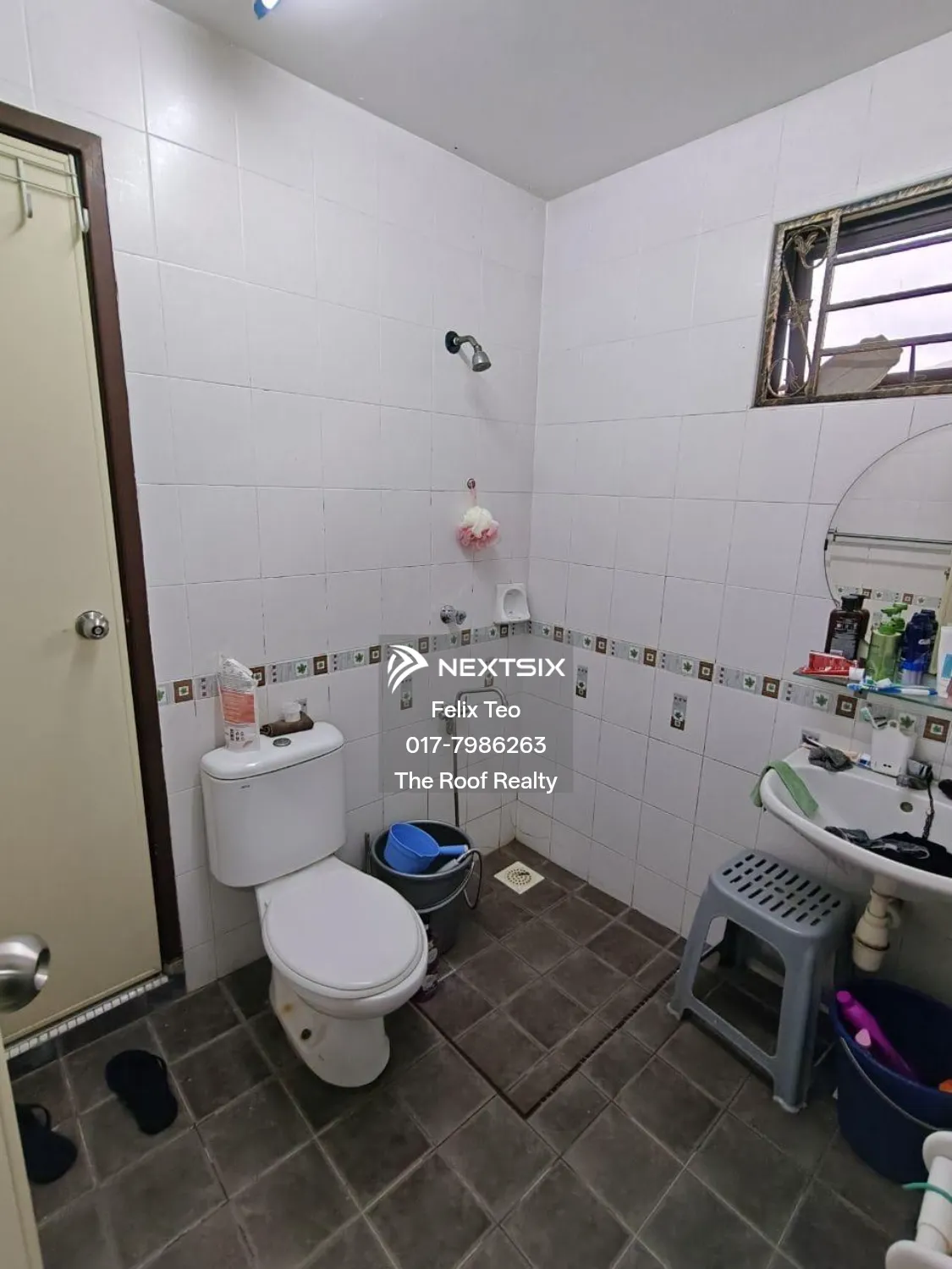 Semi-detached House For Sale in Johor Bahru Johor - Image 13