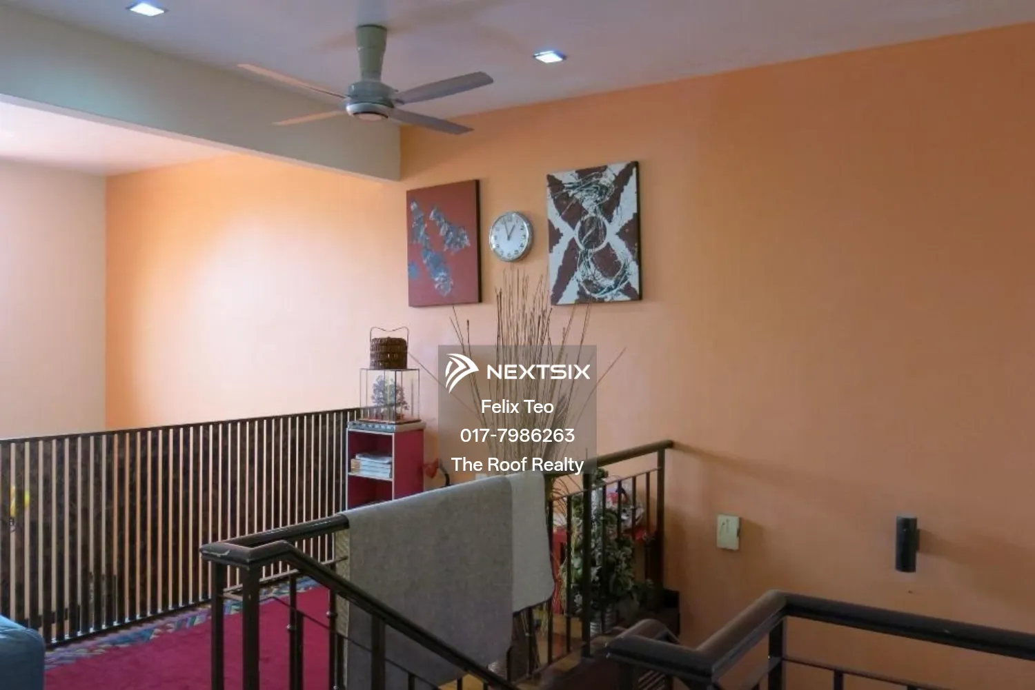 Semi-detached House For Sale in Johor Bahru Johor - Image 5