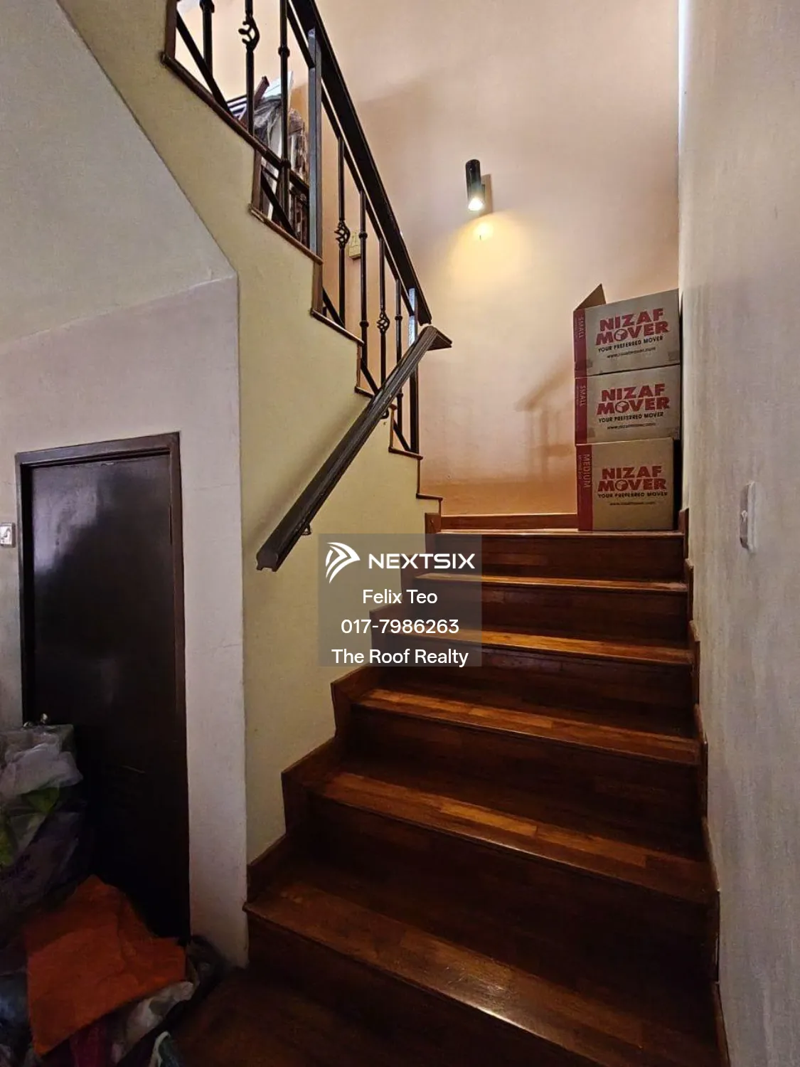 Semi-detached House For Sale in Johor Bahru Johor - Image 6