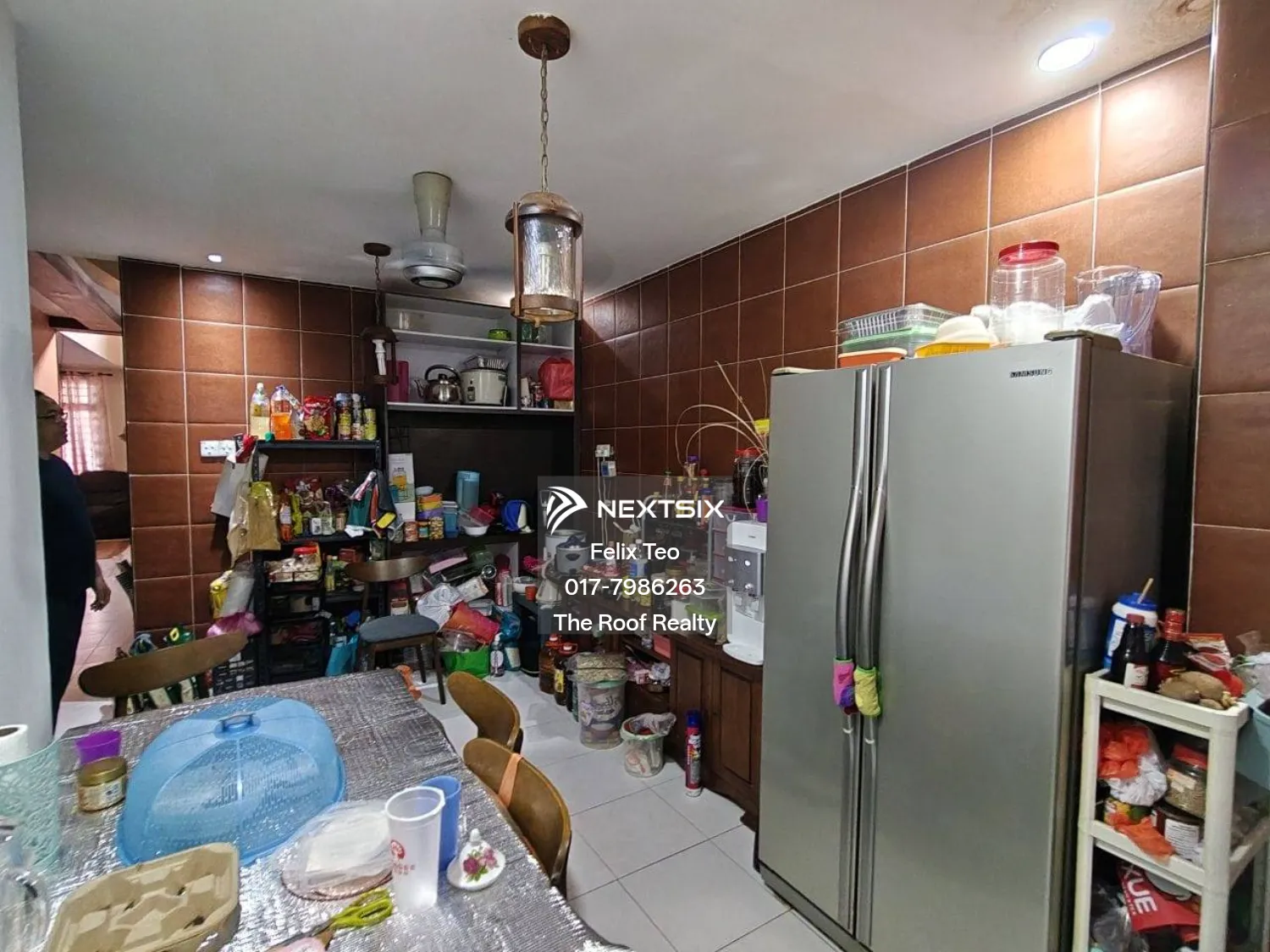 Semi-detached House For Sale in Johor Bahru Johor - Image 7