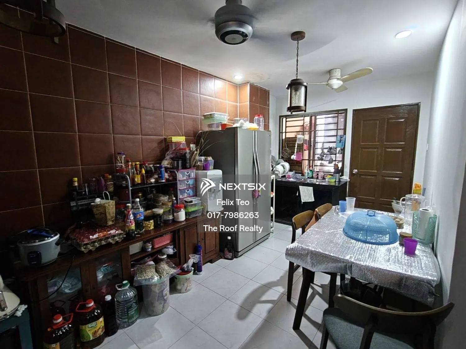 Semi-detached House For Sale in Johor Bahru Johor - Image 8