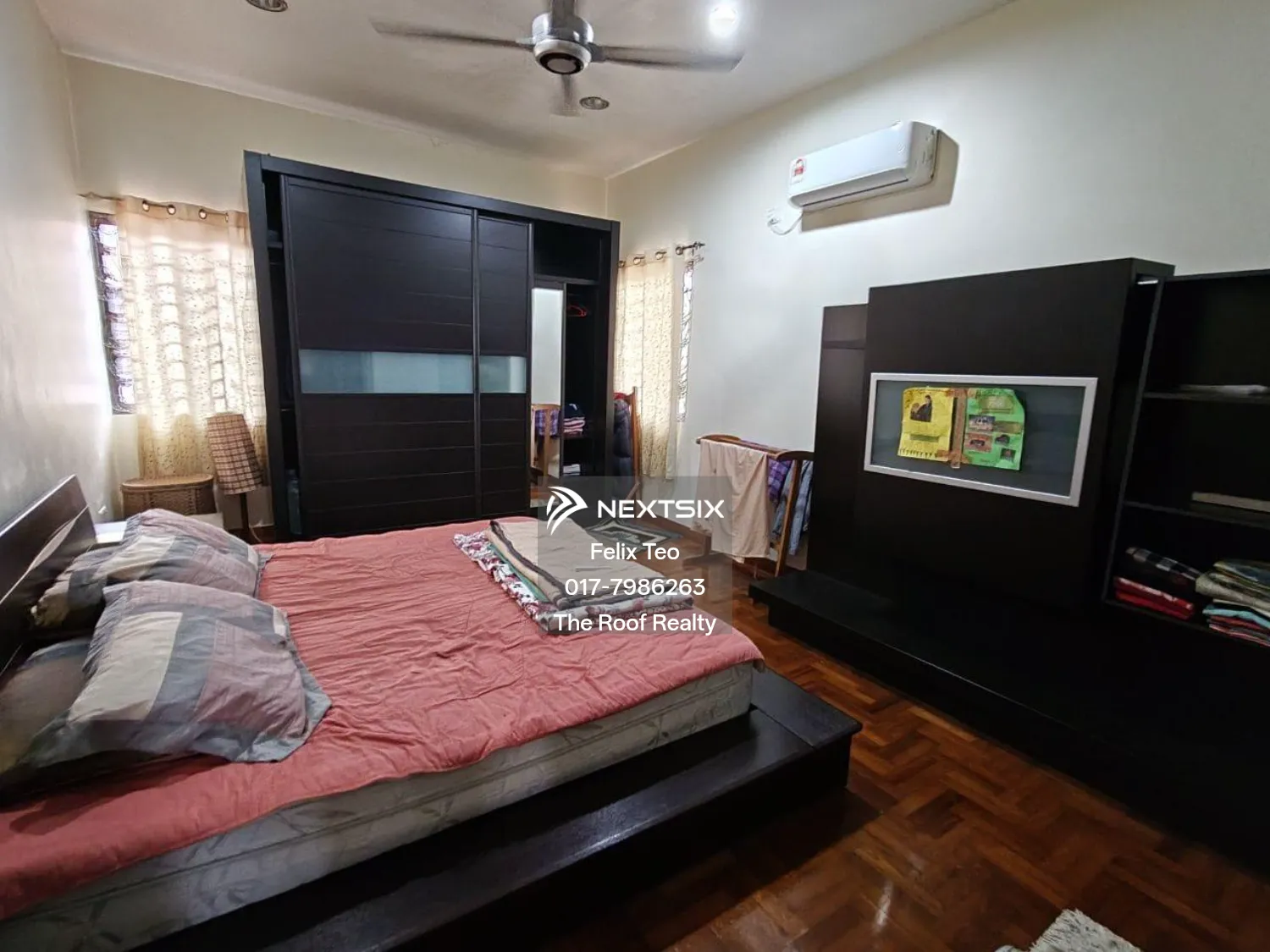 Semi-detached House For Sale in Johor Bahru Johor - Image 9