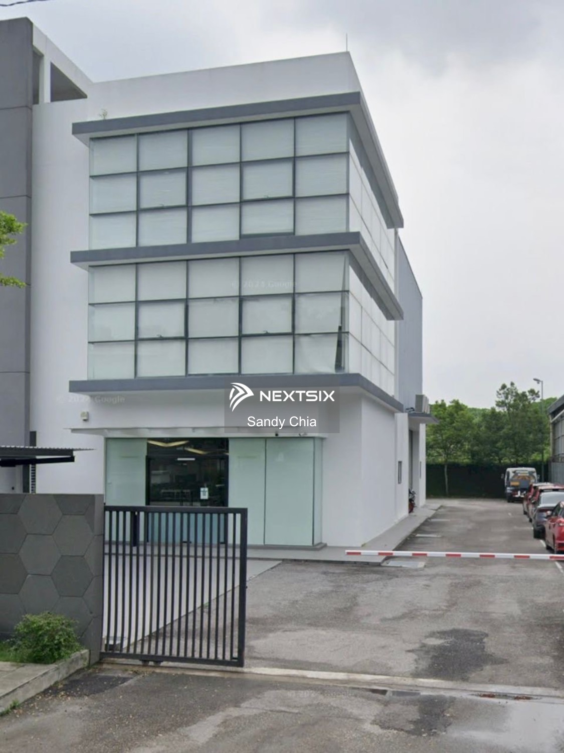 Semi-D Factory For Rent in Bandar Sungai Long Selangor - Image 5