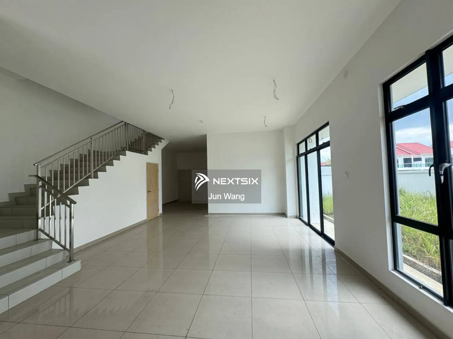 Cluster House For Sale in Johor Bahru Johor