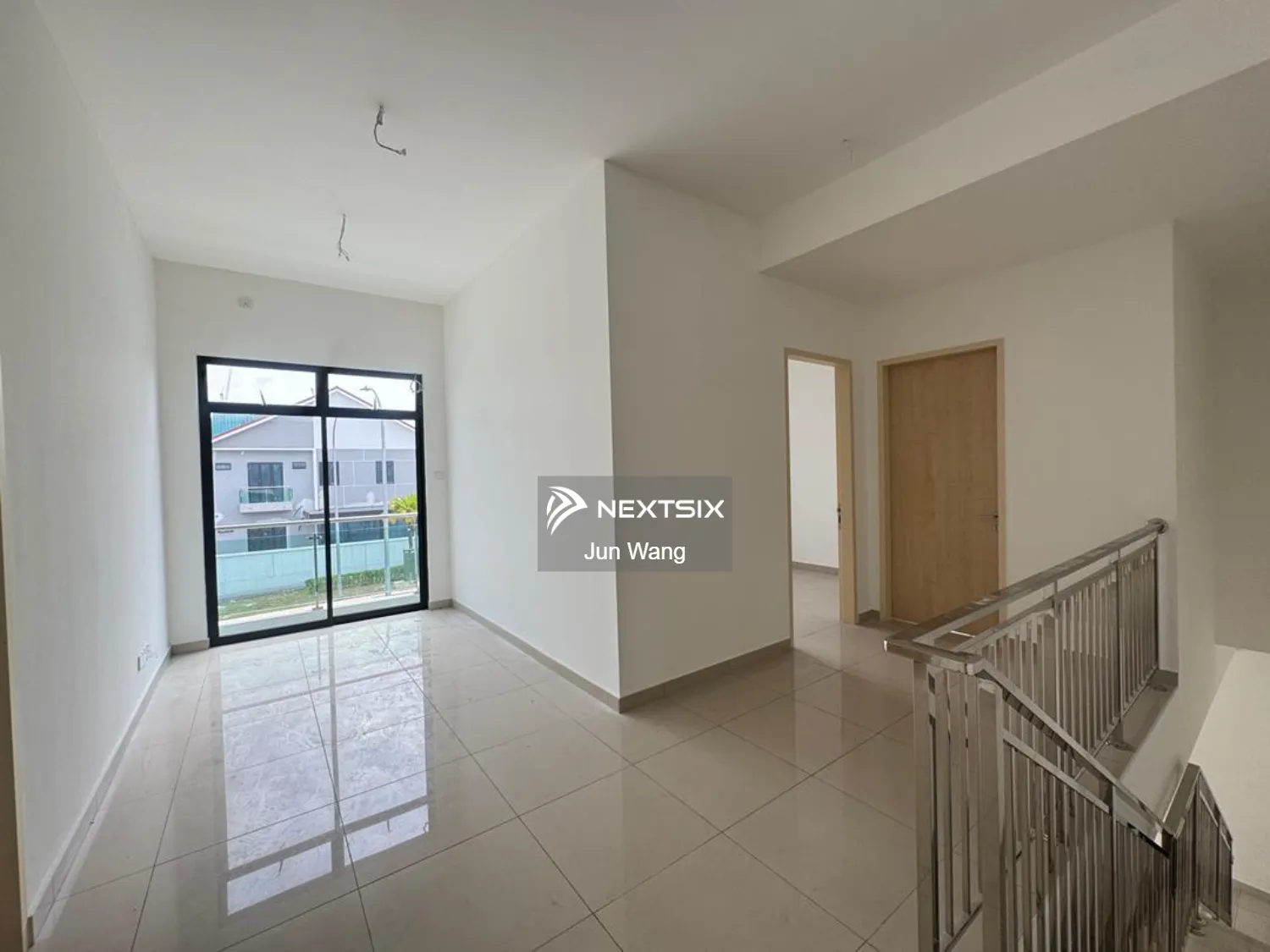 Cluster House For Sale in Johor Bahru Johor - Image 6