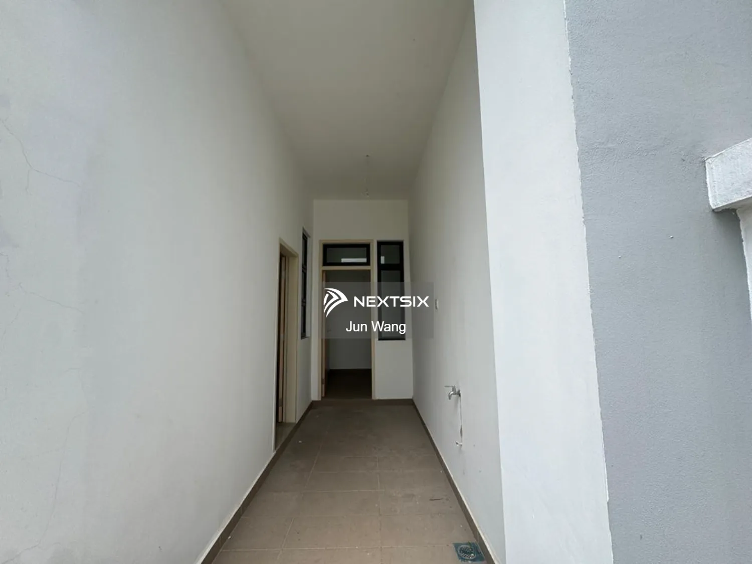 Cluster House For Sale in Johor Bahru Johor - Image 7