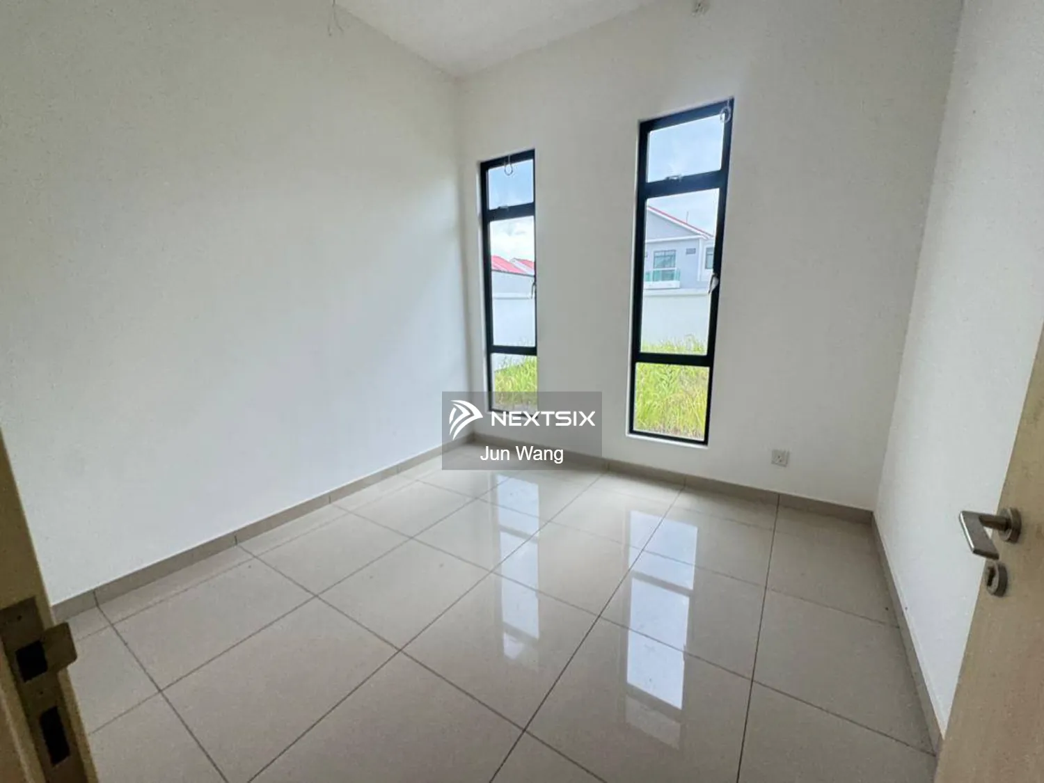 Cluster House For Sale in Johor Bahru Johor - Image 9