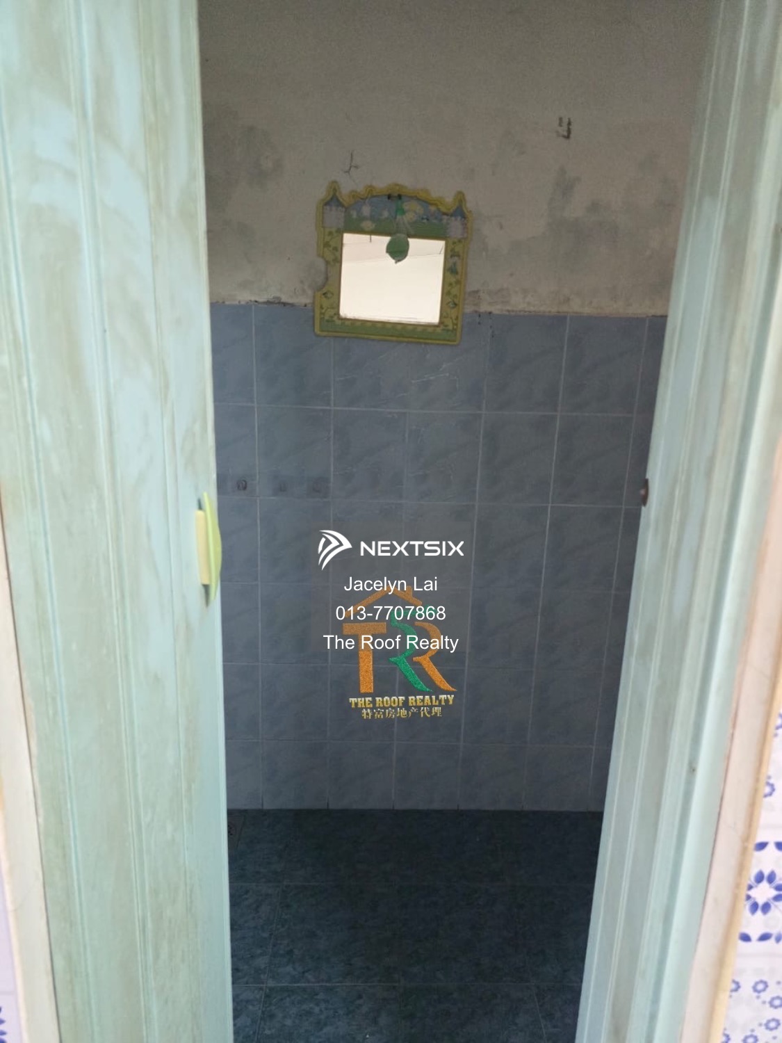 2-sty Terrace/Link House For Sale in Batu Pahat Johor - Image 8