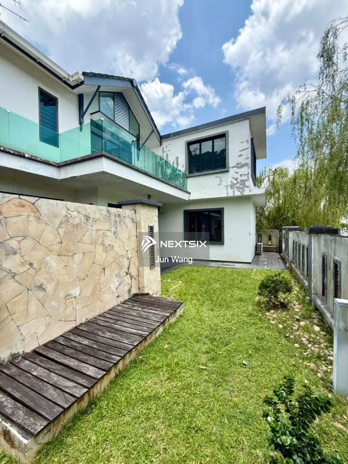 Bungalow For Sale in Johor Bahru Johor