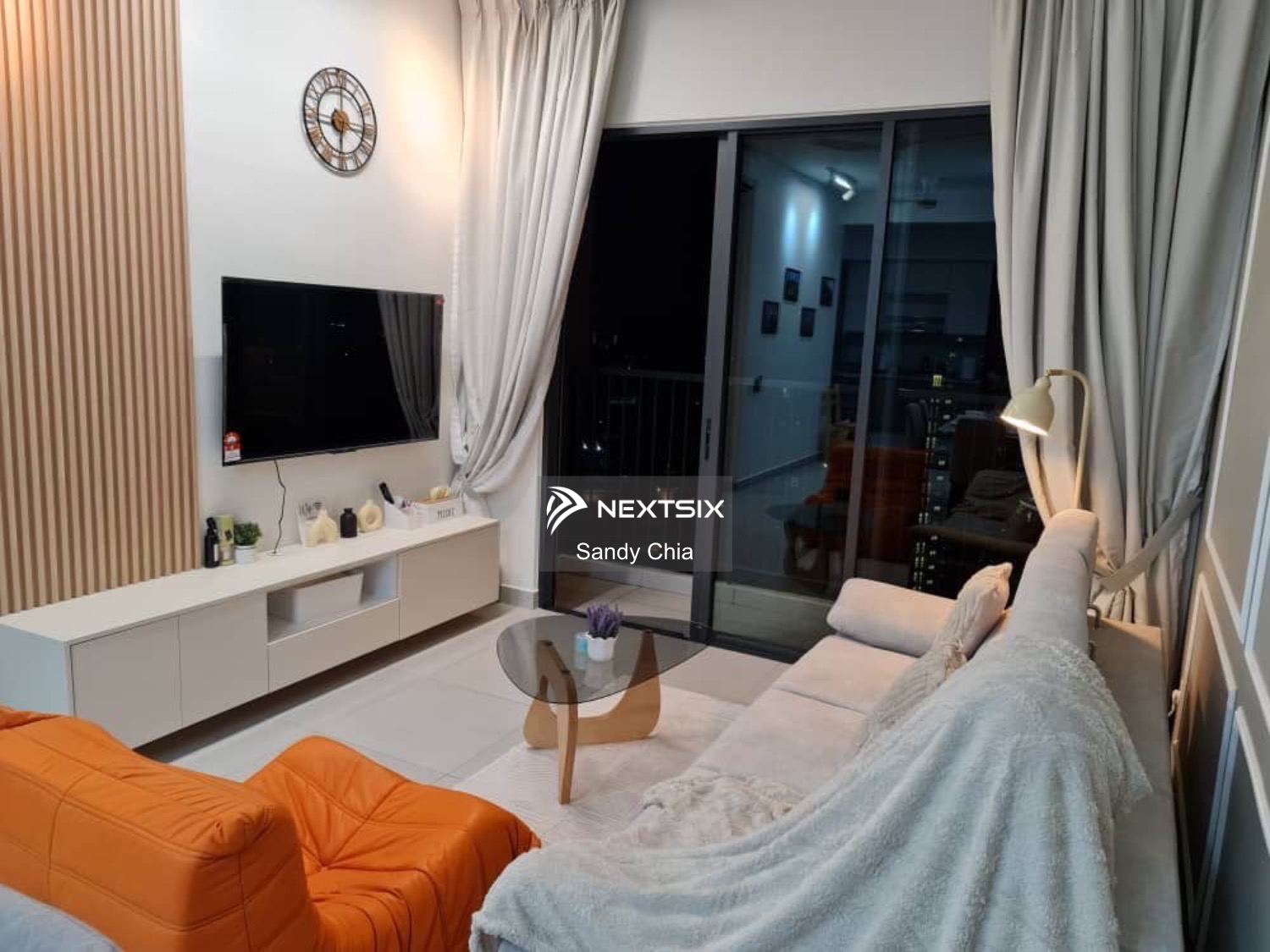 Condominium For Rent in Sungai Besi Kuala Lumpur