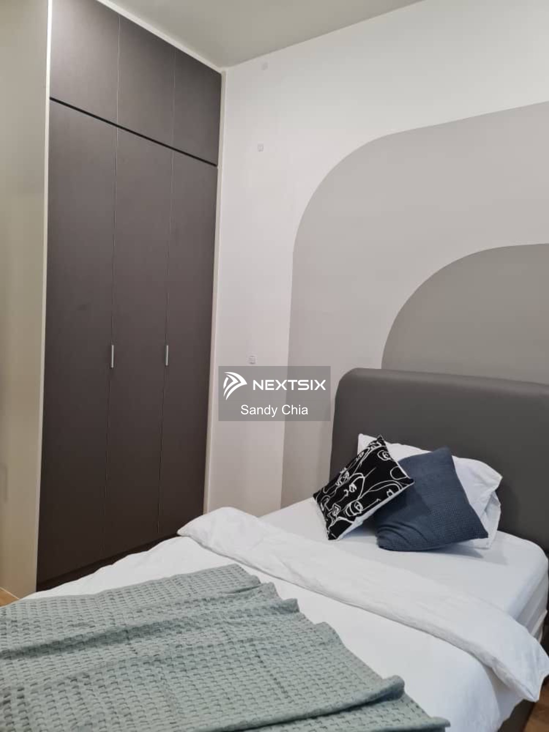 Condominium For Rent in Sungai Besi Wilayah Persekutuan Kuala Lumpur - Image 5