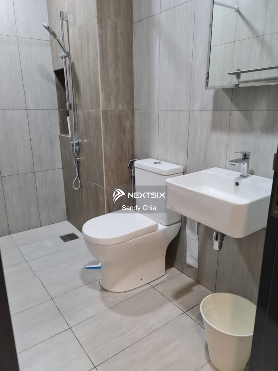 Condominium For Rent in Sungai Besi Wilayah Persekutuan Kuala Lumpur - Image 7