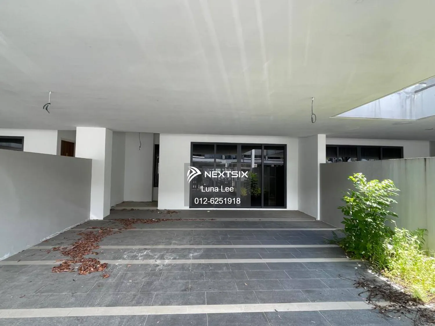 2-sty Terrace/Link House For Sale in Kuching Sarawak