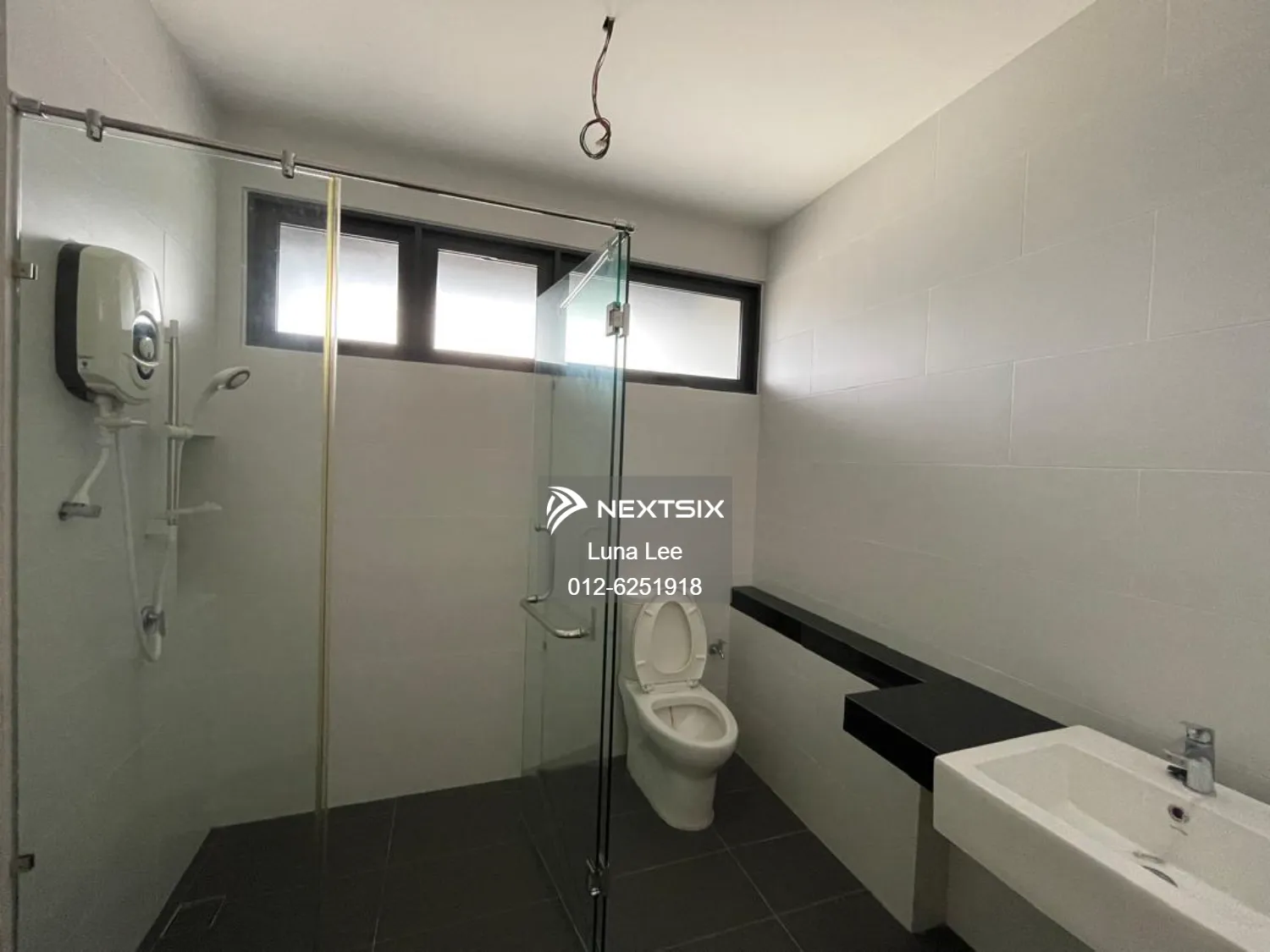 2-sty Terrace/Link House For Sale in Kuching Sarawak - Image 6