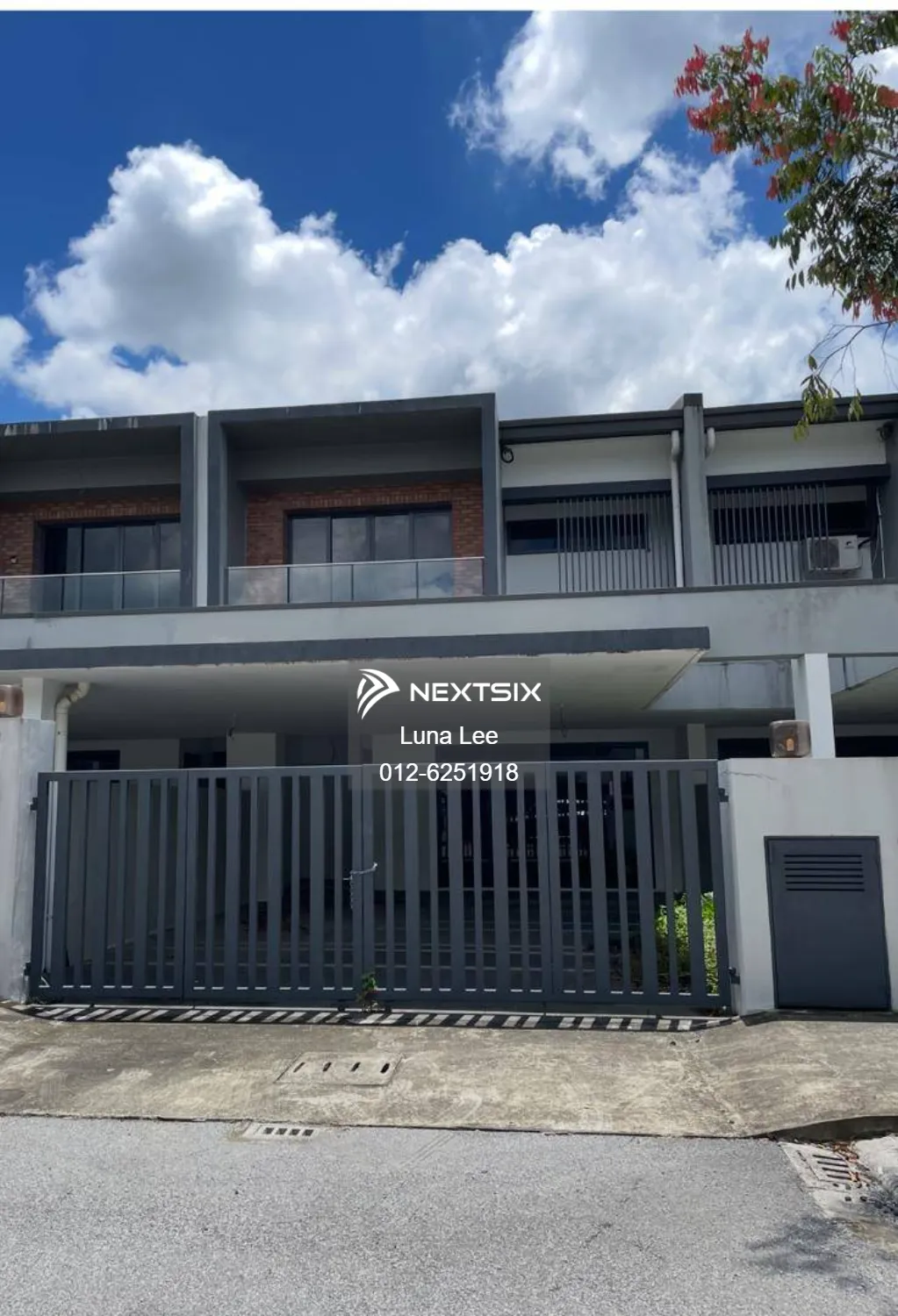 2-sty Terrace/Link House For Sale in Kuching Sarawak - Image 8