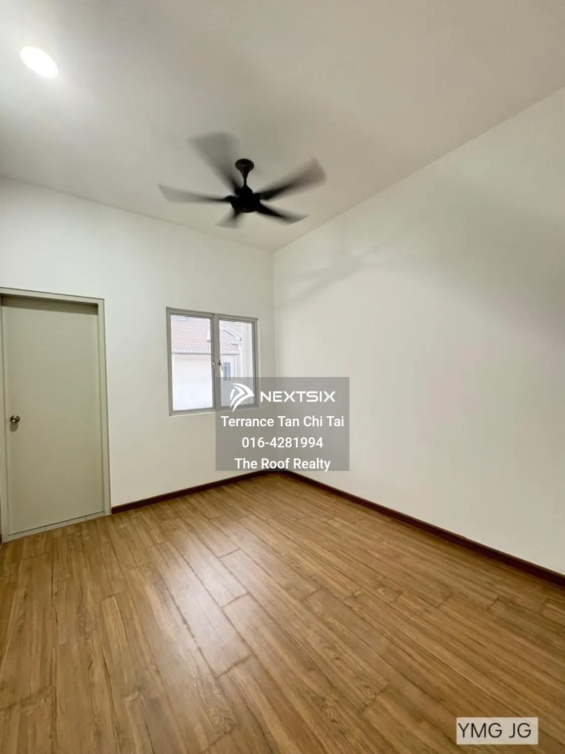 2-sty Terrace/Link House For Rent in Bandar Bukit Raja Selangor - Image 10