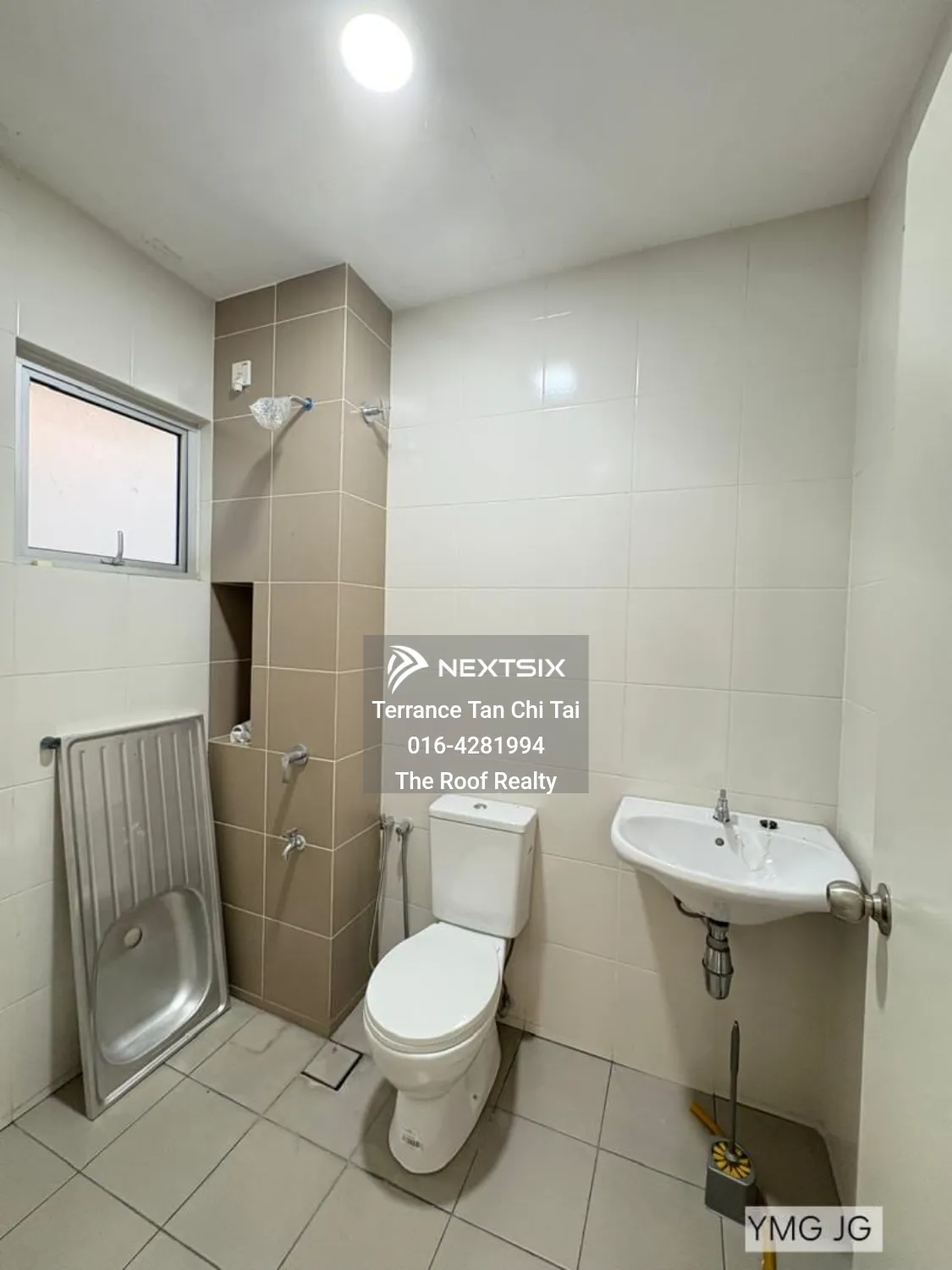 2-sty Terrace/Link House For Rent in Bandar Bukit Raja Selangor - Image 11