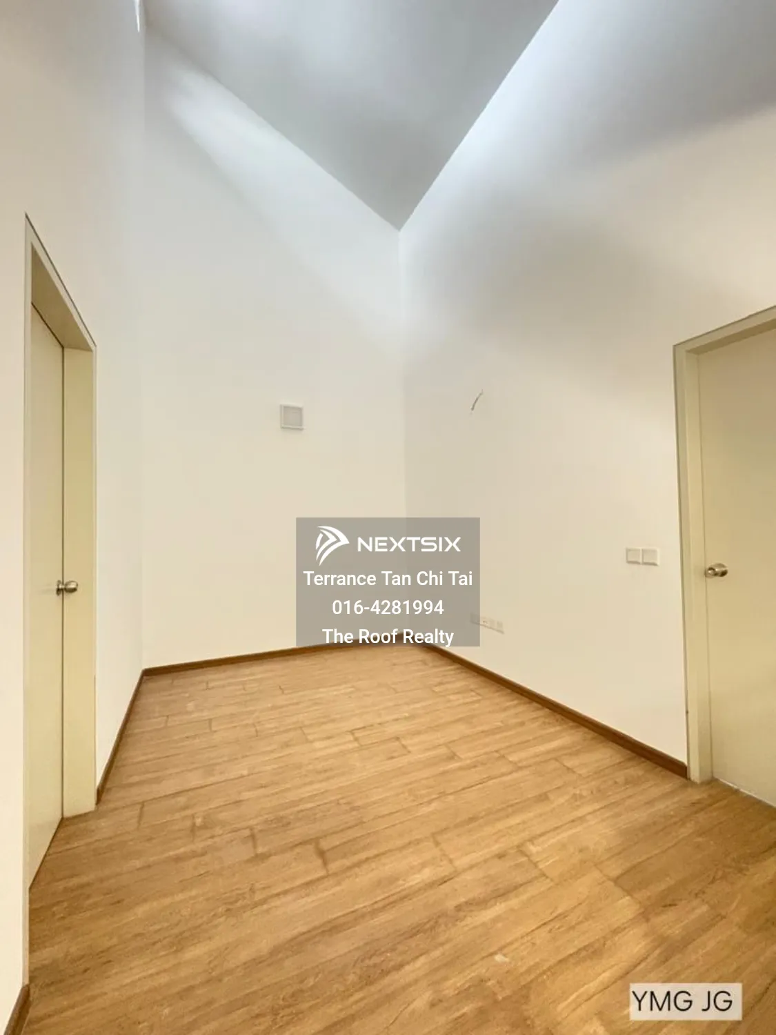 2-sty Terrace/Link House For Rent in Bandar Bukit Raja Selangor - Image 12