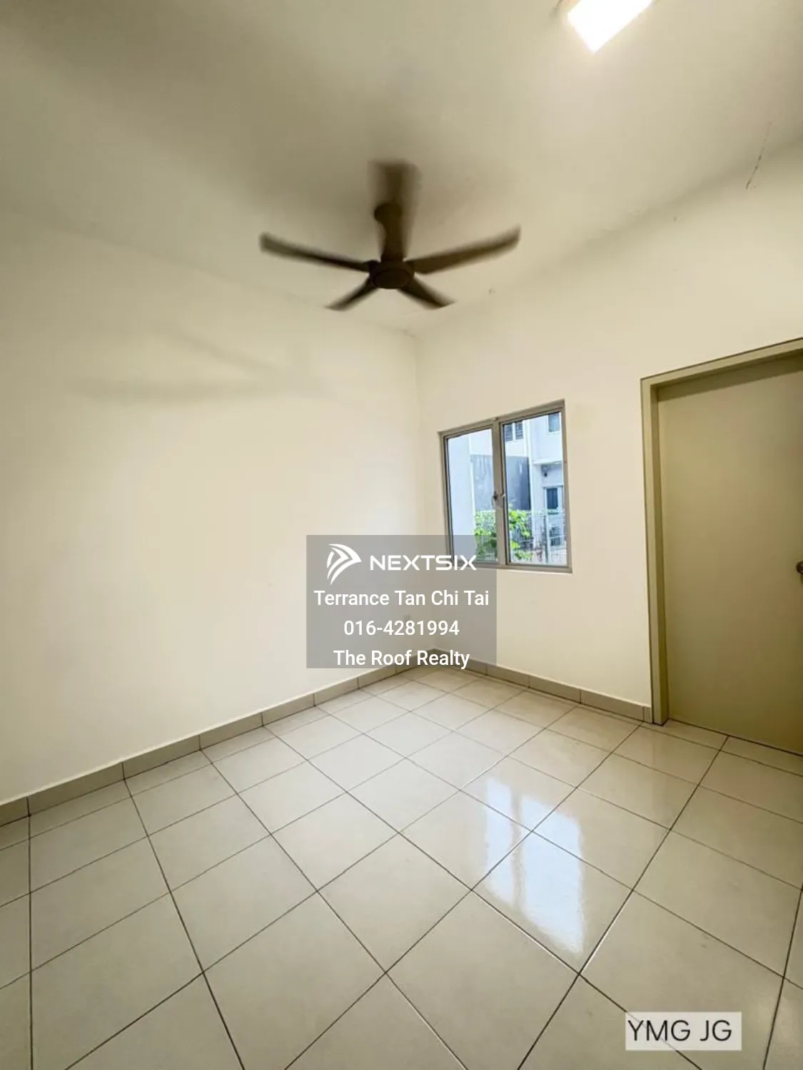 2-sty Terrace/Link House For Rent in Bandar Bukit Raja Selangor - Image 13