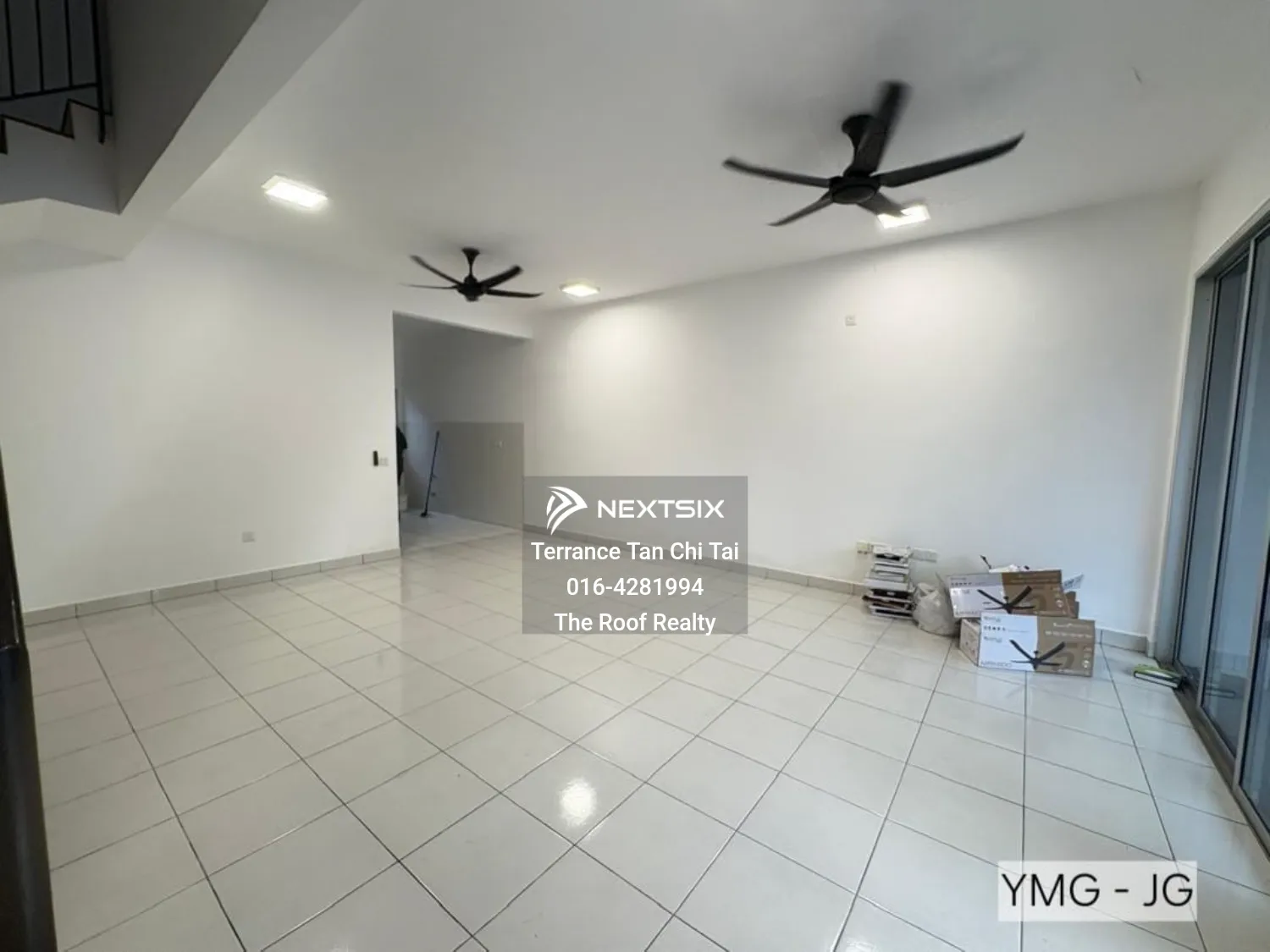 2-sty Terrace/Link House For Rent in Bandar Bukit Raja Selangor - Image 14