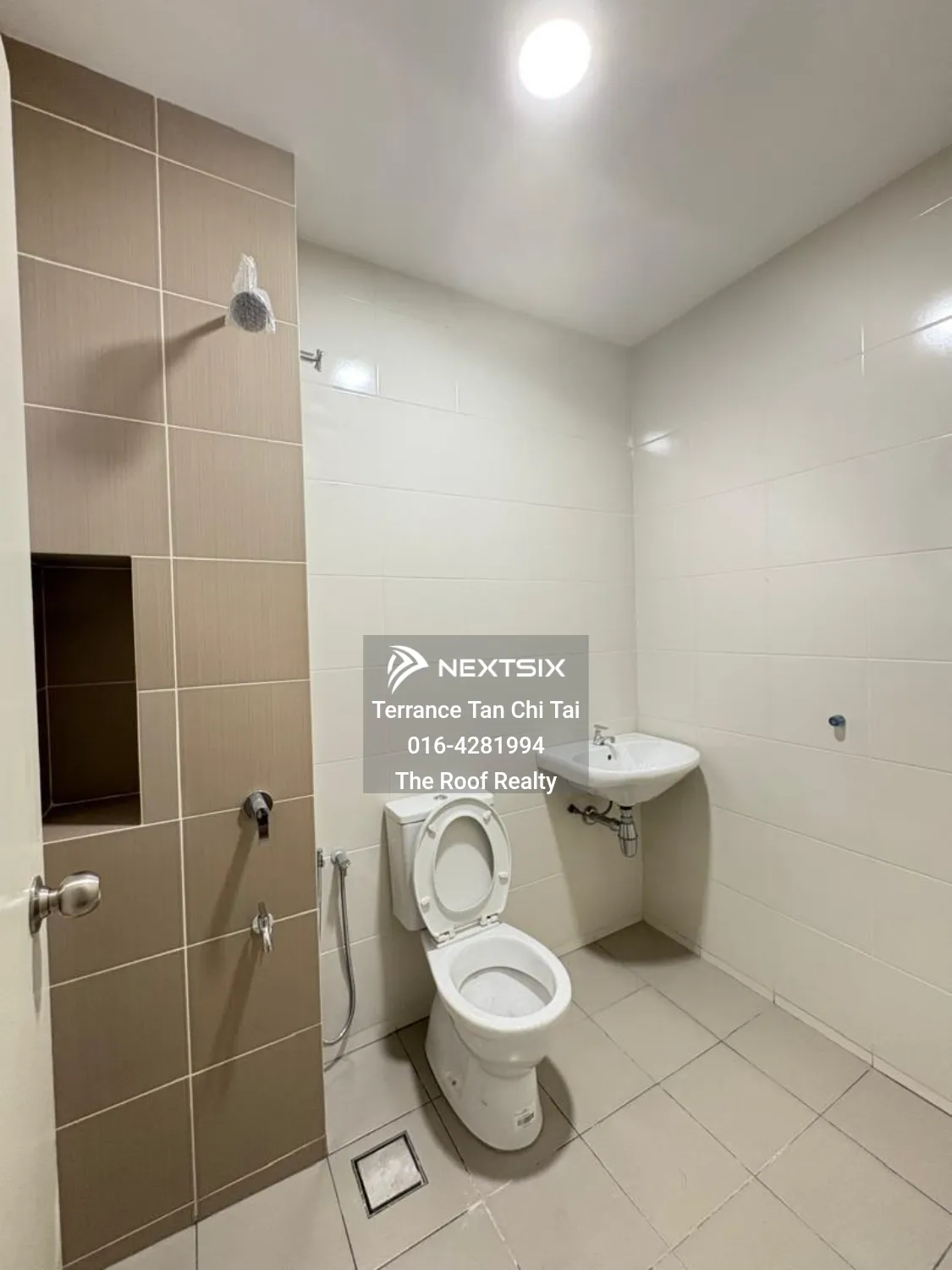 2-sty Terrace/Link House For Rent in Bandar Bukit Raja Selangor - Image 5