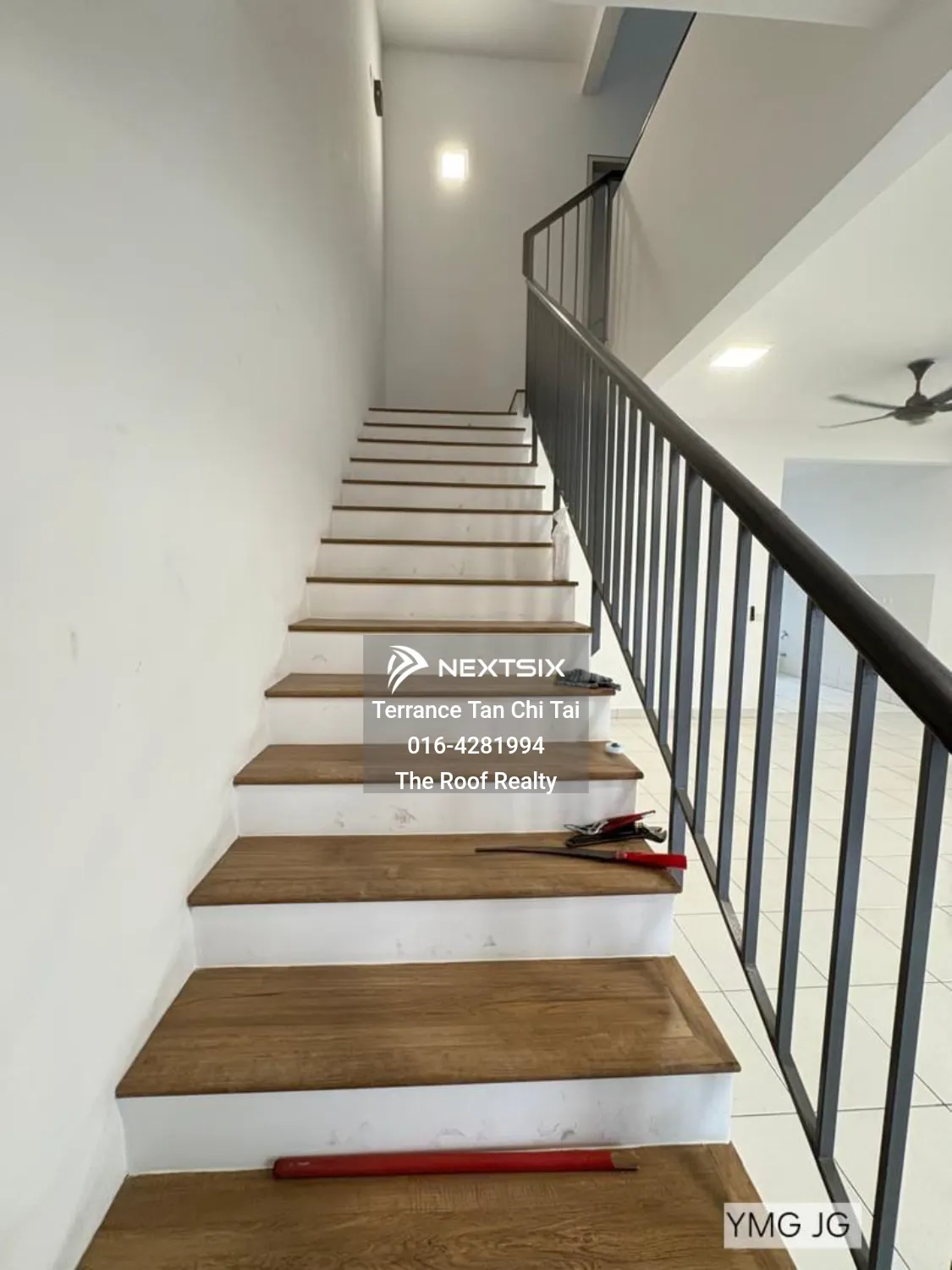 2-sty Terrace/Link House For Rent in Bandar Bukit Raja Selangor - Image 7