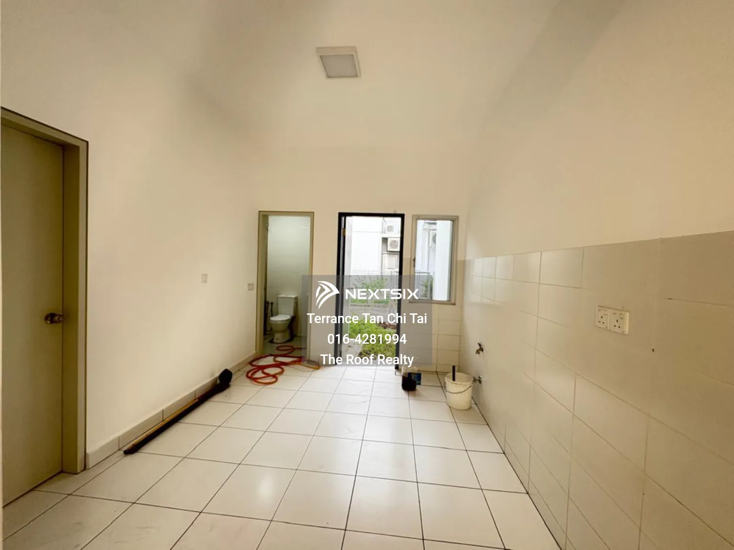 2-sty Terrace/Link House For Rent in Bandar Bukit Raja Selangor - Image 8