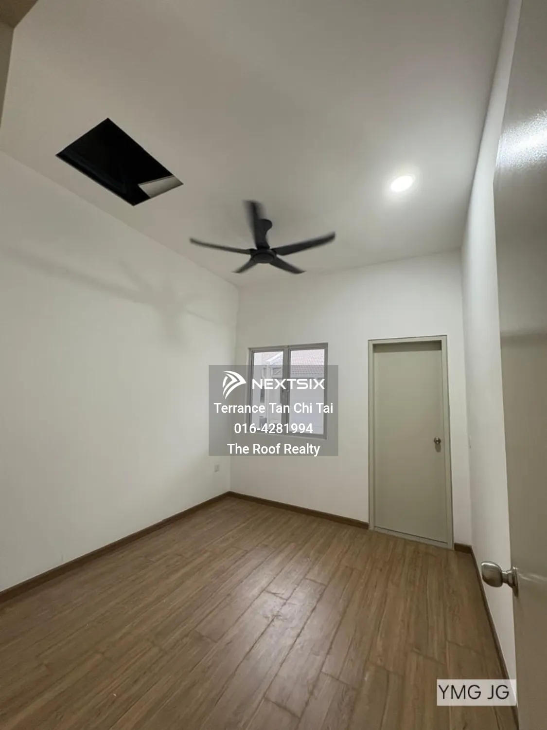 2-sty Terrace/Link House For Rent in Bandar Bukit Raja Selangor - Image 9