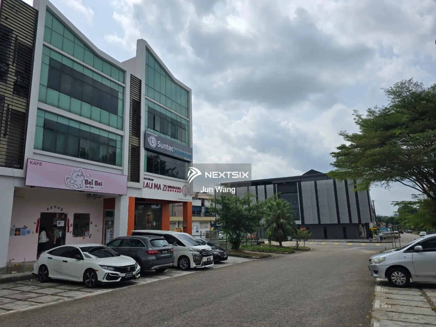 Shop Office For Sale in Johor Bahru Johor
