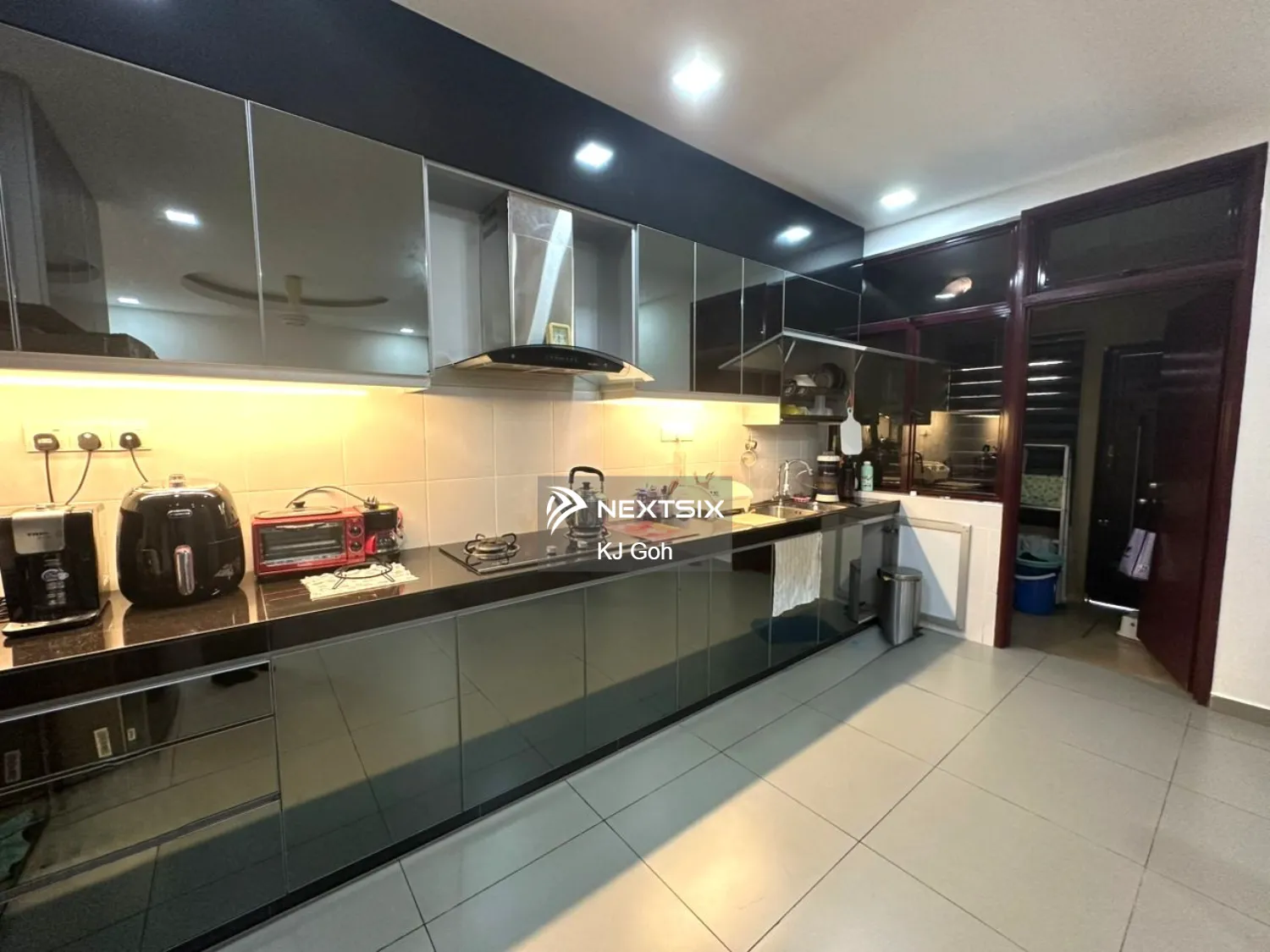 2-sty Terrace/Link House For Sale in Johor Bahru Johor - Image 6