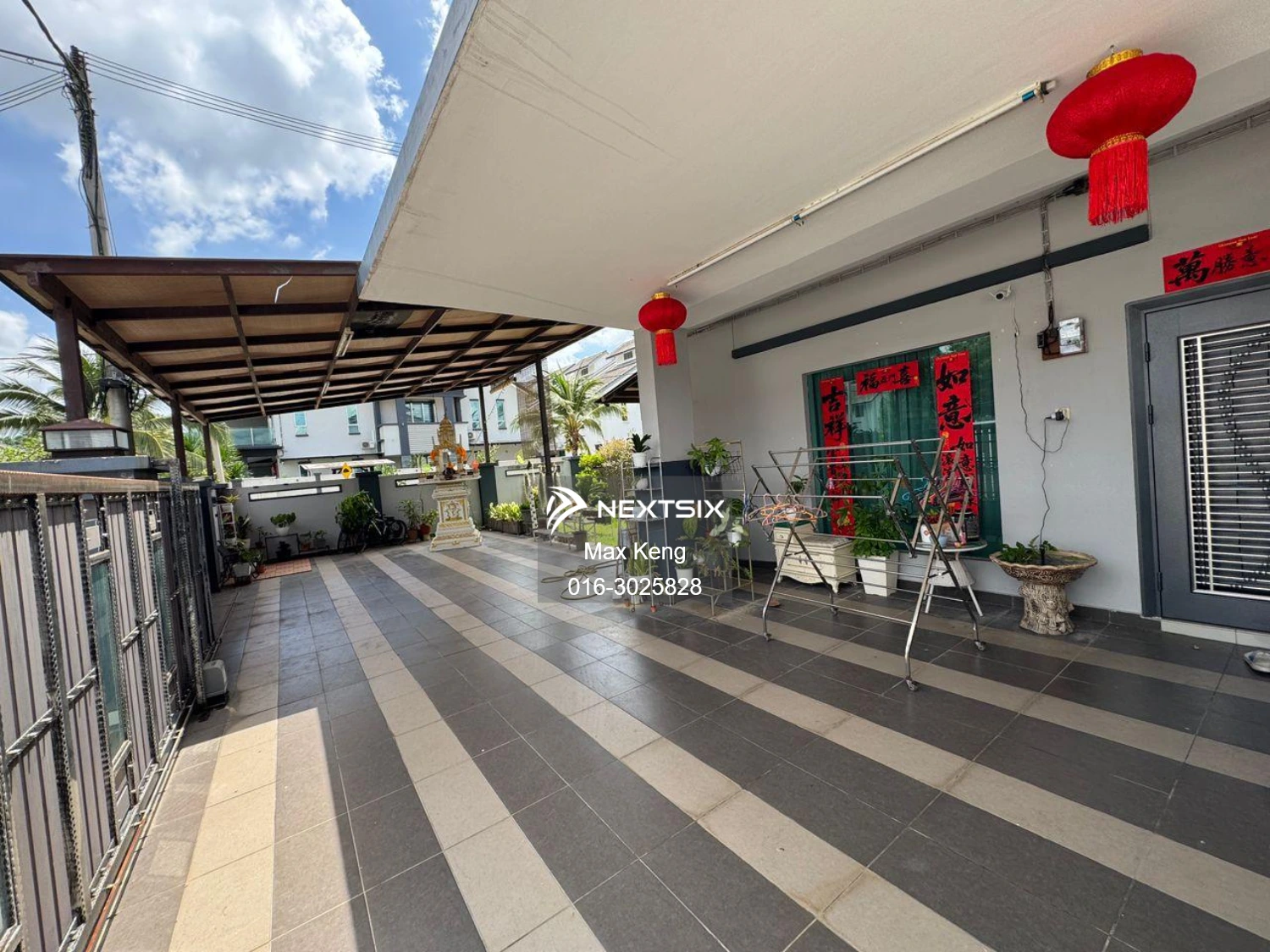 2-sty Terrace/Link House For Sale in Kulai Johor