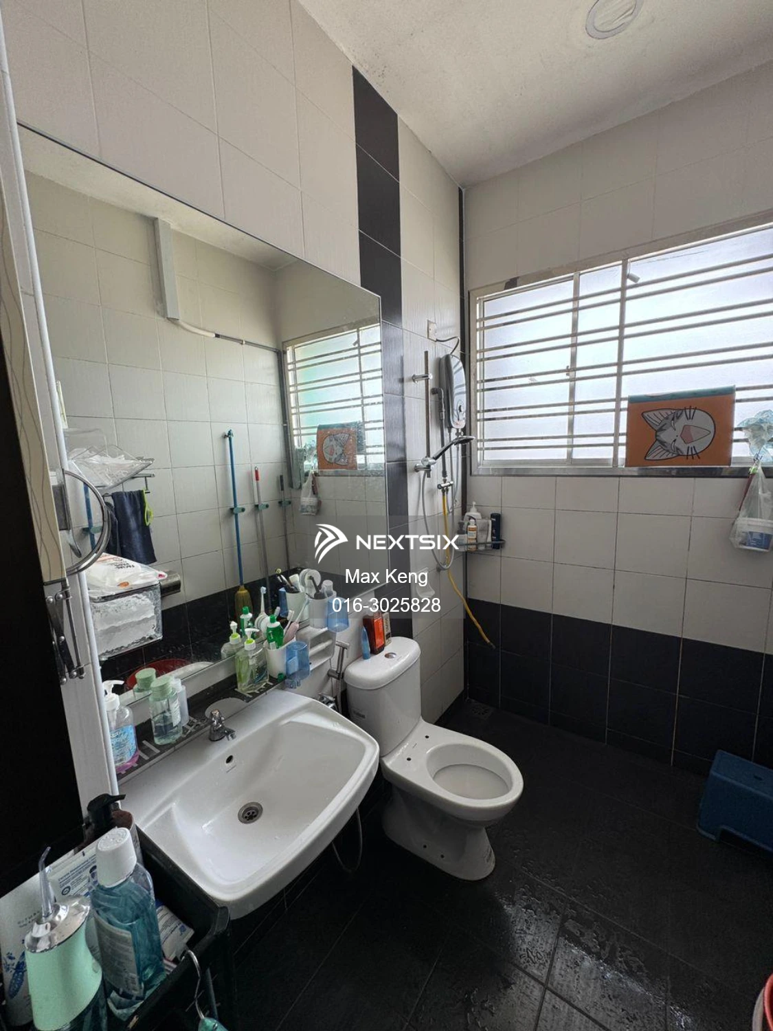 2-sty Terrace/Link House For Sale in Kulai Johor - Image 12
