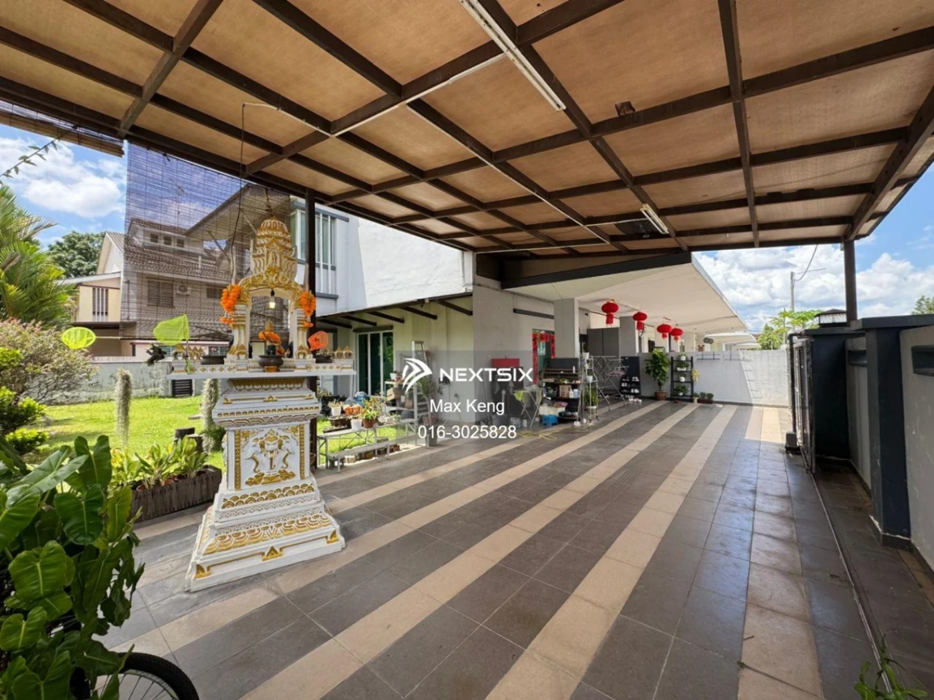 2-sty Terrace/Link House For Sale in Kulai Johor - Image 8