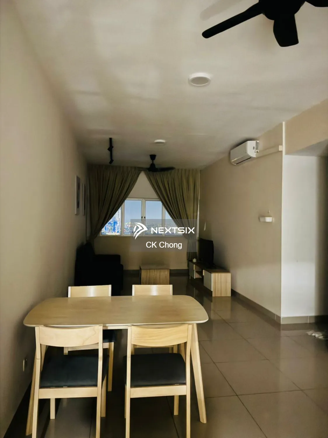 Apartment For Rent in Bukit Jalil Kuala Lumpur