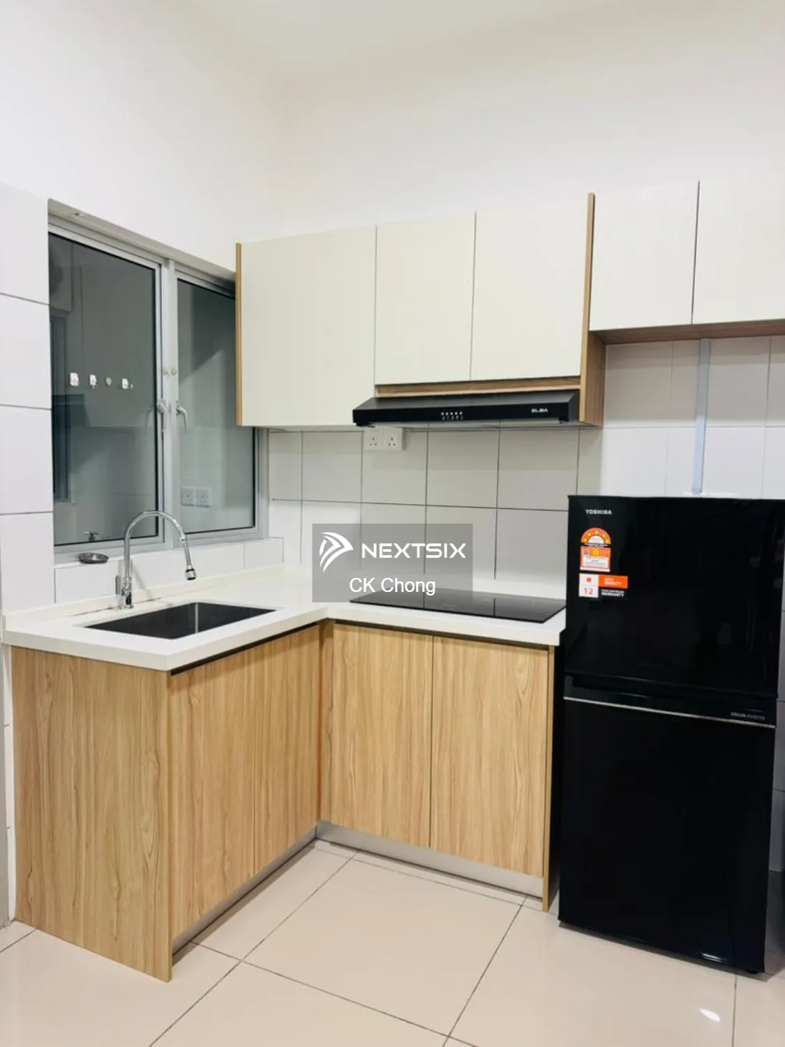 Apartment For Rent in Bukit Jalil Wilayah Persekutuan Kuala Lumpur - Image 10