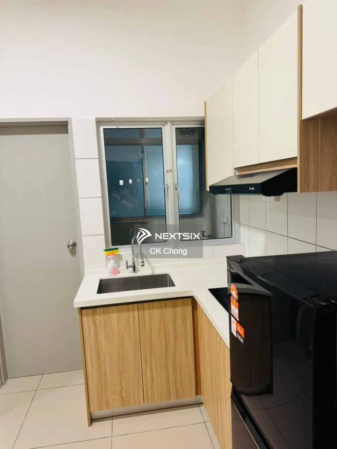 Apartment For Rent in Bukit Jalil Wilayah Persekutuan Kuala Lumpur - Image 11