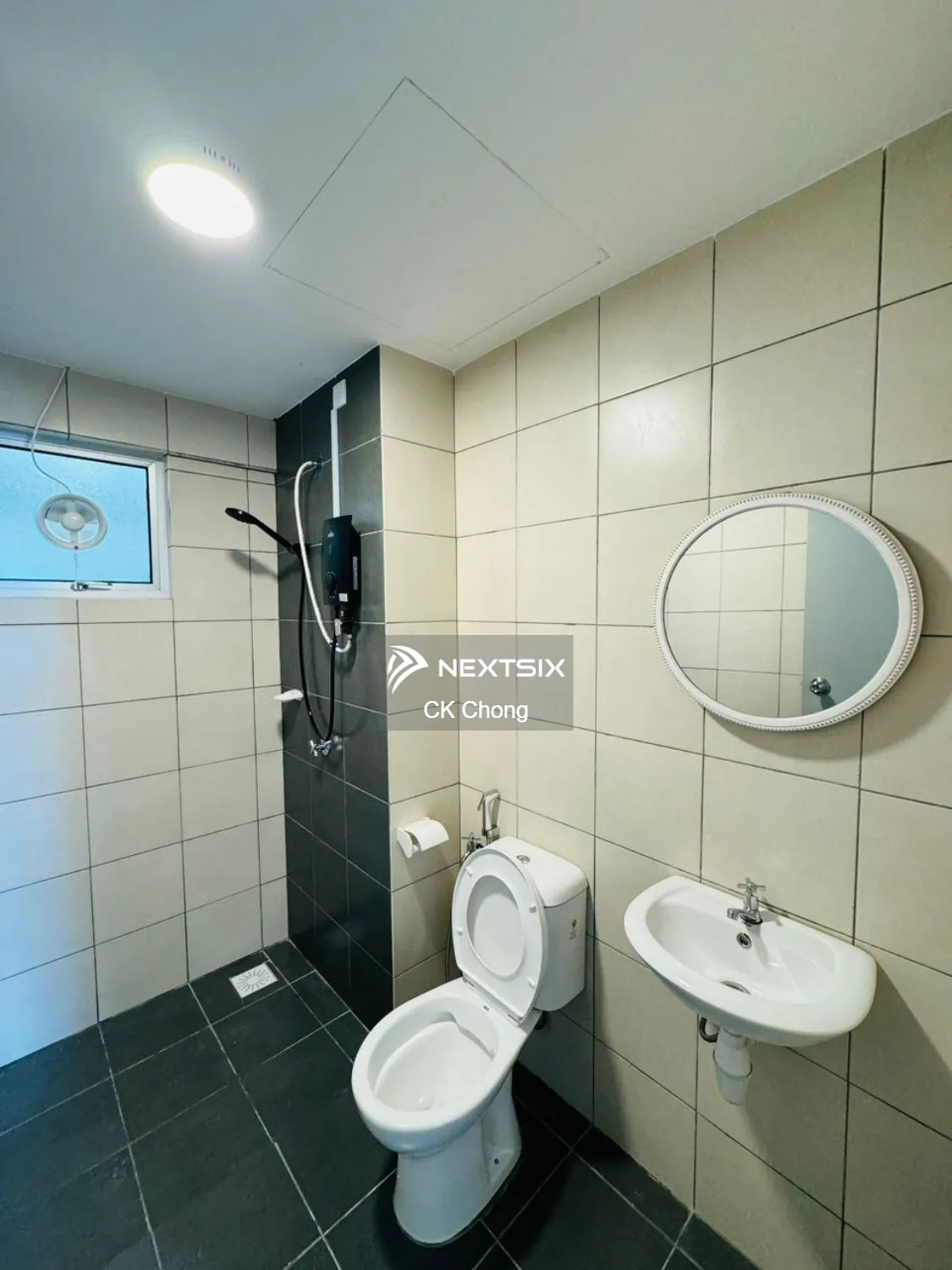 Apartment For Rent in Bukit Jalil Wilayah Persekutuan Kuala Lumpur - Image 12