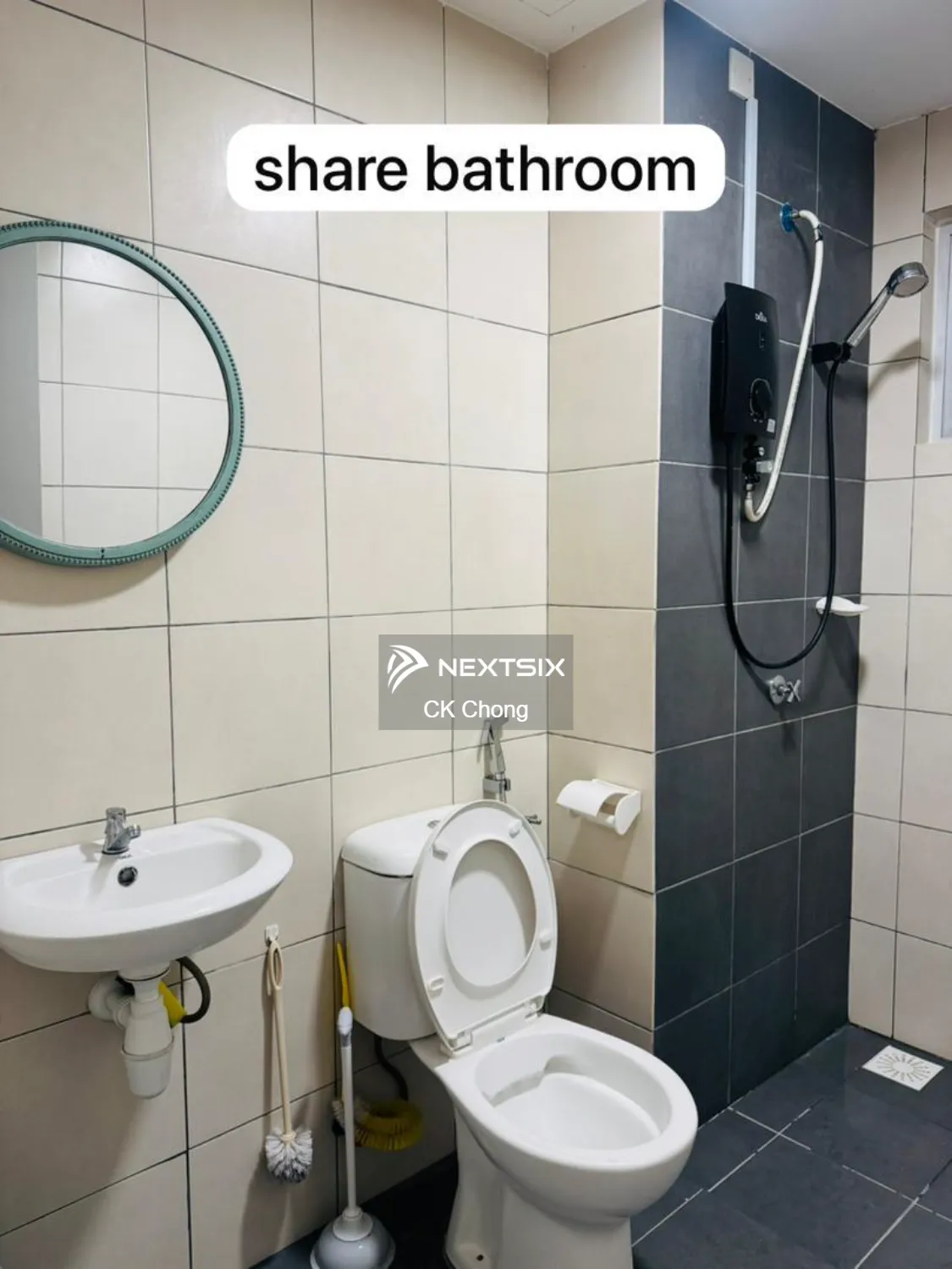 Apartment For Rent in Bukit Jalil Wilayah Persekutuan Kuala Lumpur - Image 14